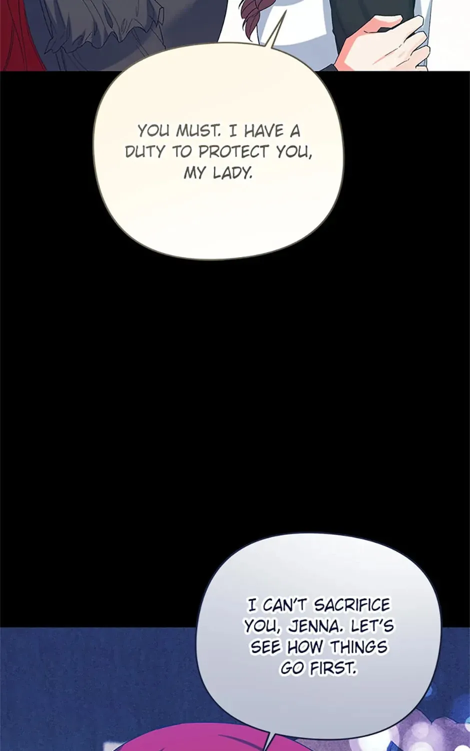 Read Viola Tames the Duke chapter 53 image 66 on Lezhin