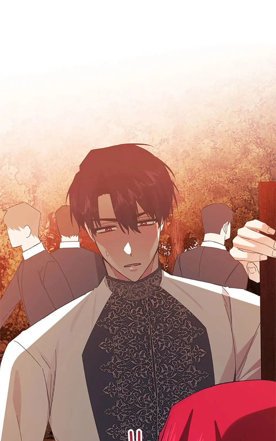 Read Viola Tames the Duke chapter 53 image 80 on Lezhin