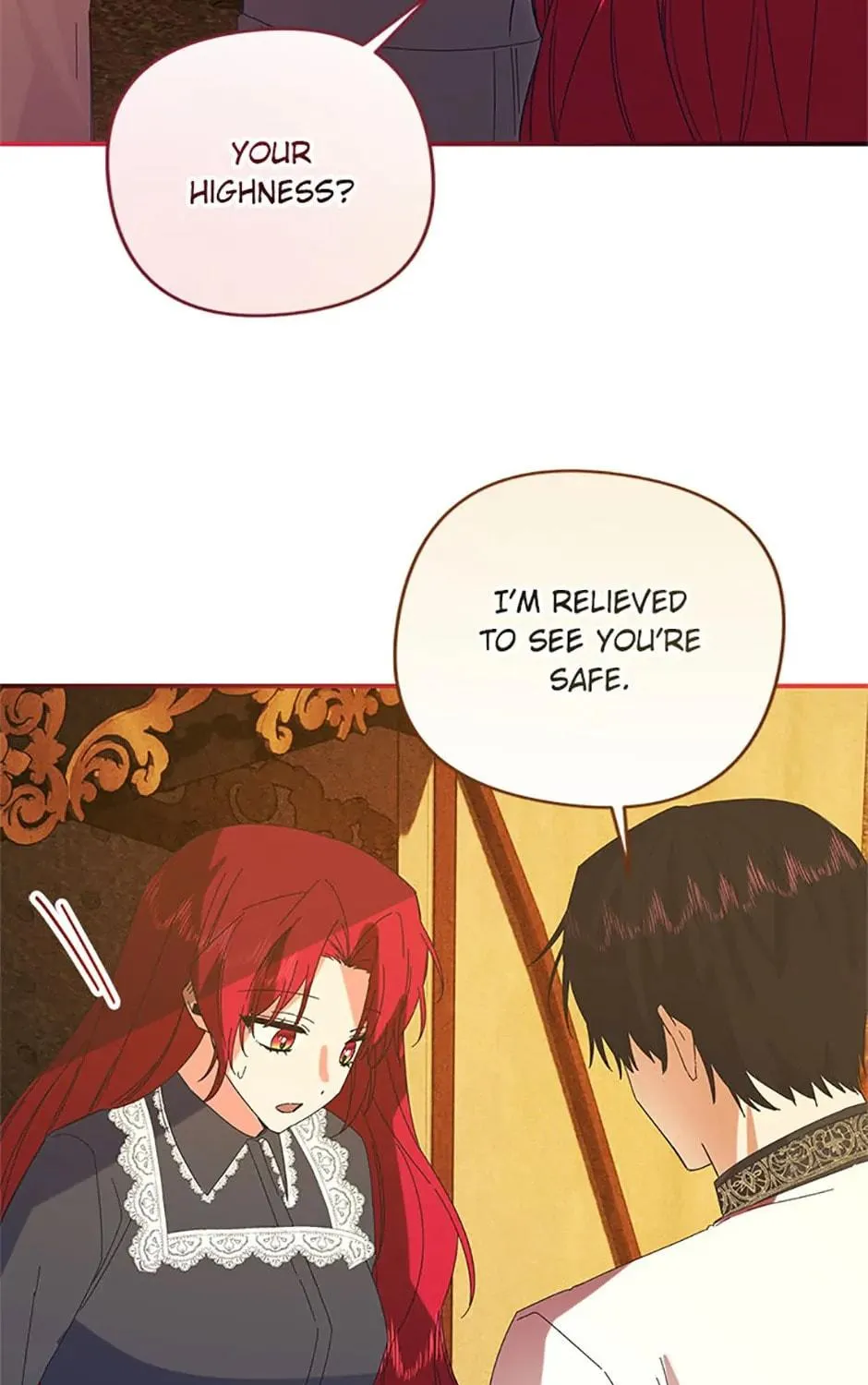 Read Viola Tames the Duke chapter 53 image 82 on Lezhin