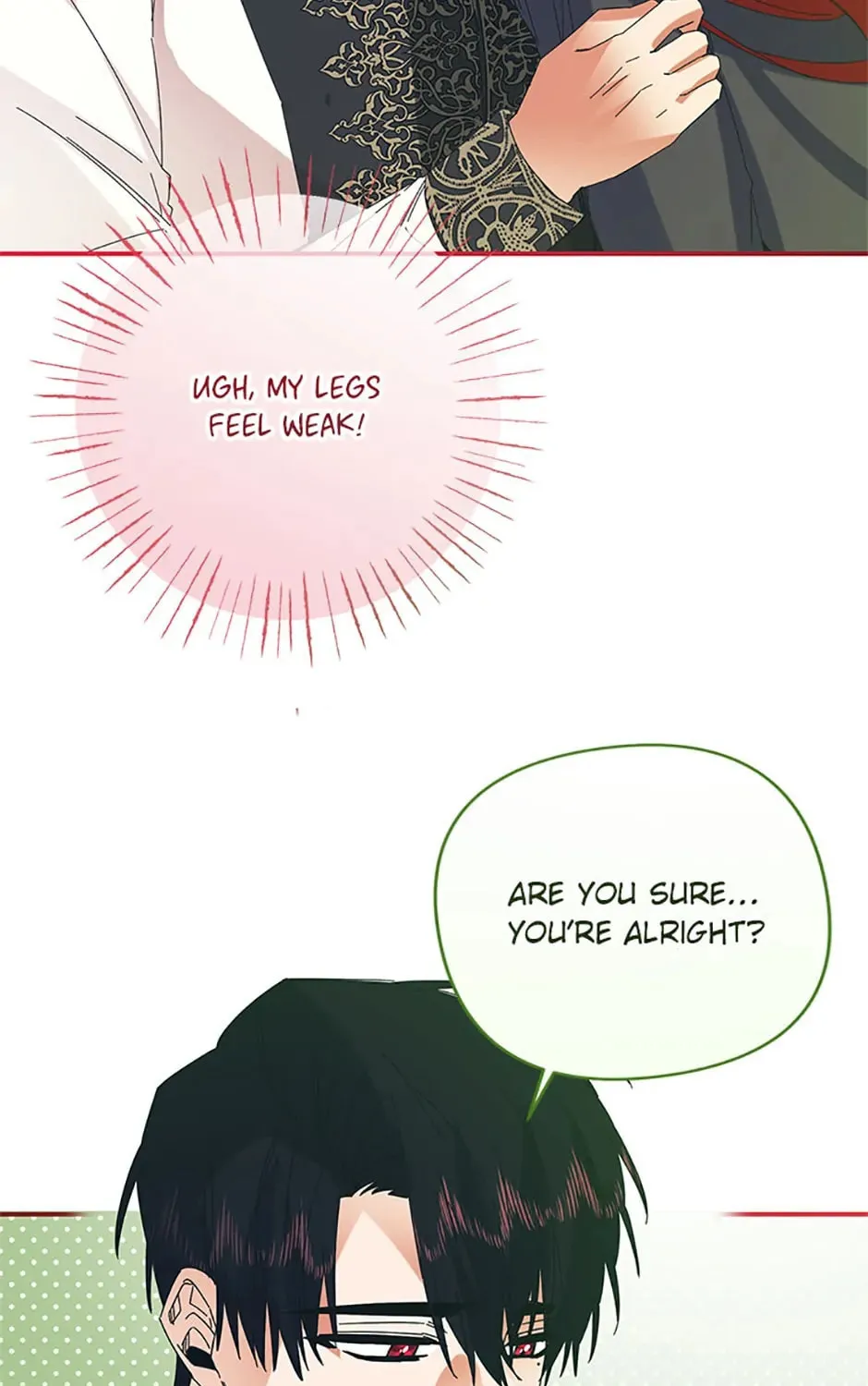 Read Viola Tames the Duke chapter 53 image 86 on Lezhin