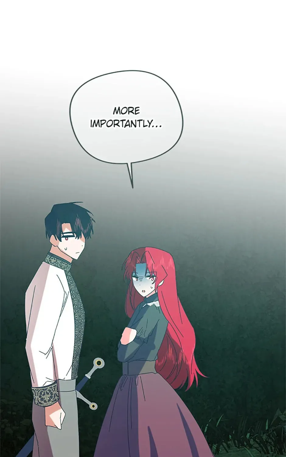 Read Viola Tames the Duke chapter 53 image 90 on Lezhin