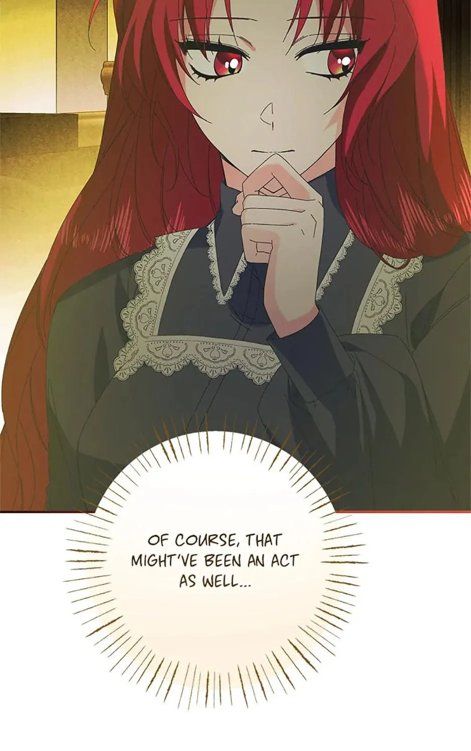 Read Viola Tames the Duke chapter 54 image 18 on Lezhin