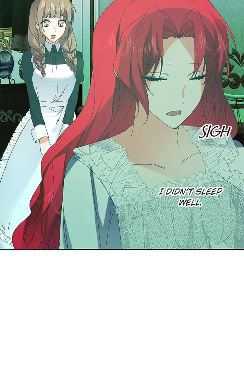 Read Viola Tames the Duke chapter 54 image 28 on Lezhin