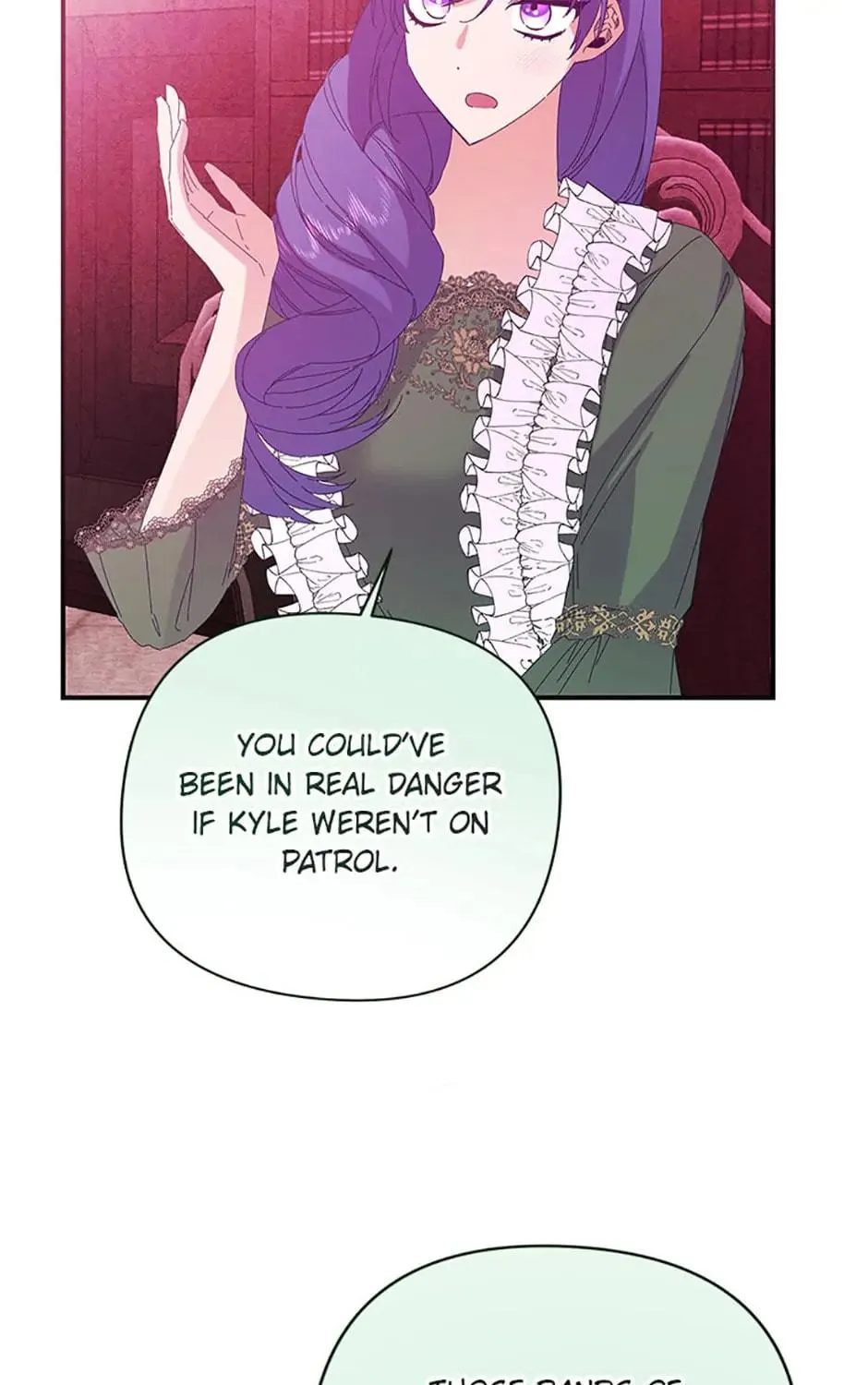 Read Viola Tames the Duke chapter 54 image 40 on Lezhin