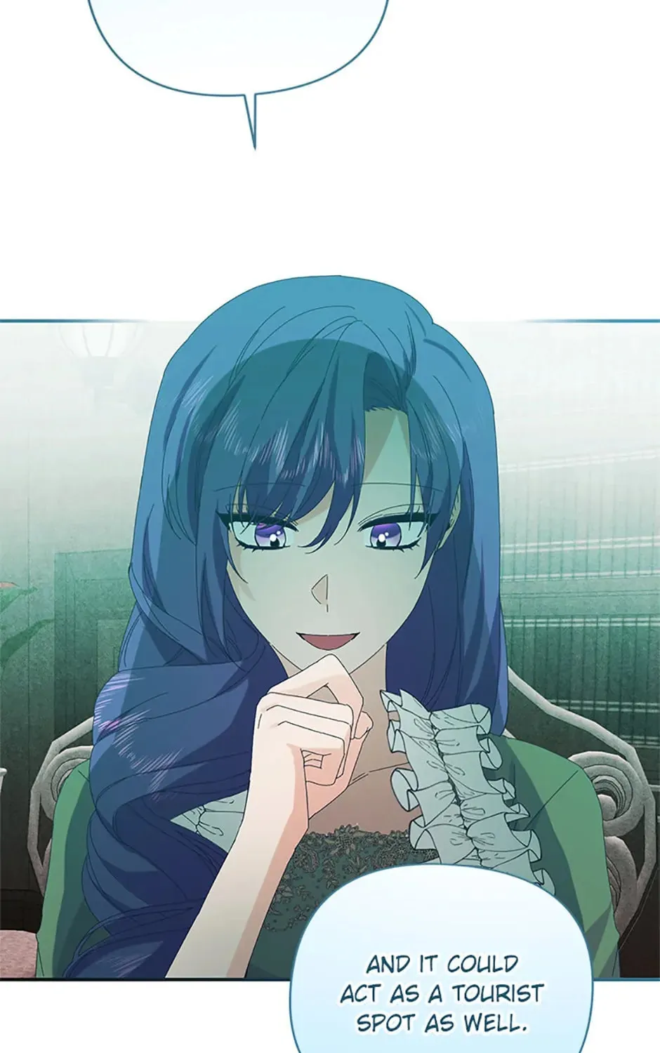 Read Viola Tames the Duke chapter 54 image 56 on Lezhin