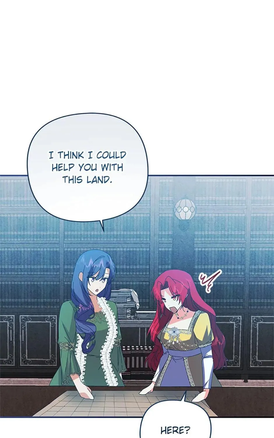 Read Viola Tames the Duke chapter 54 image 58 on Lezhin