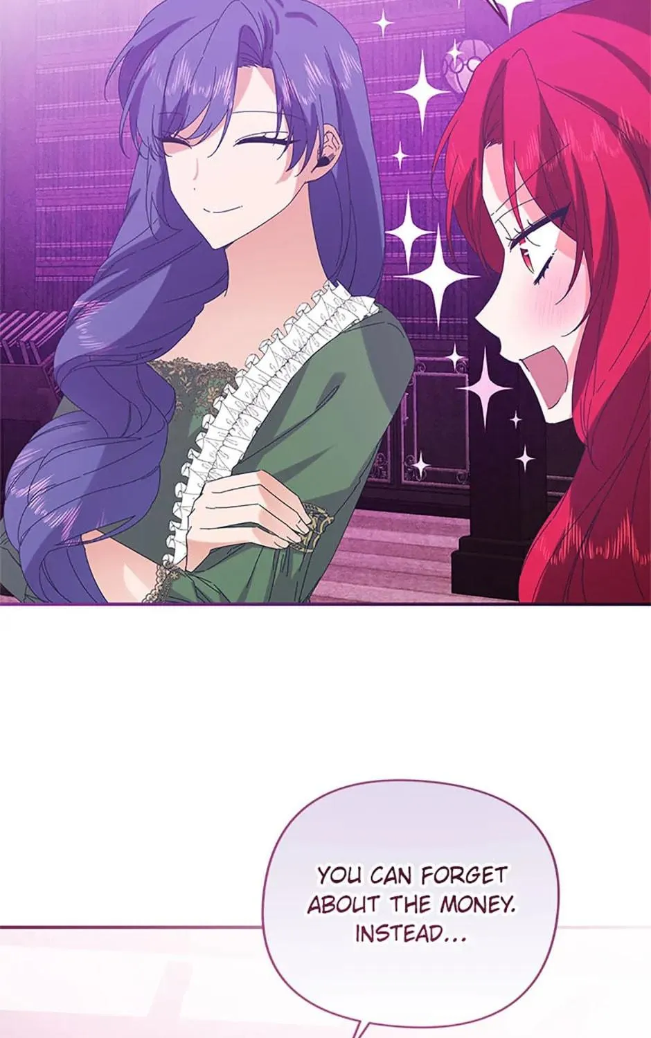Read Viola Tames the Duke chapter 54 image 64 on Lezhin