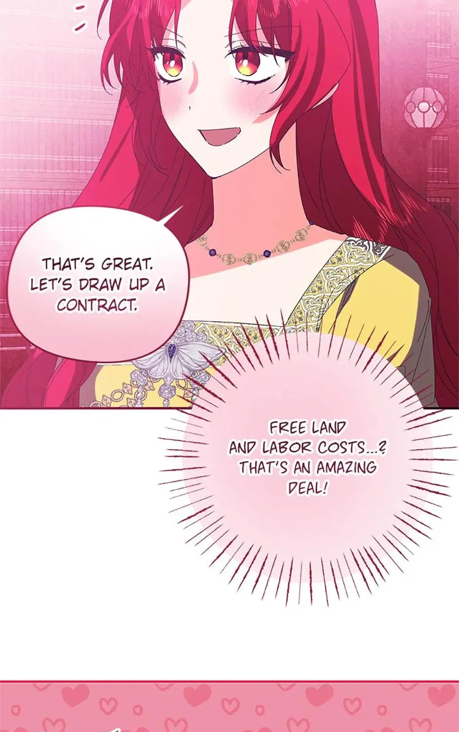 Read Viola Tames the Duke chapter 54 image 68 on Lezhin
