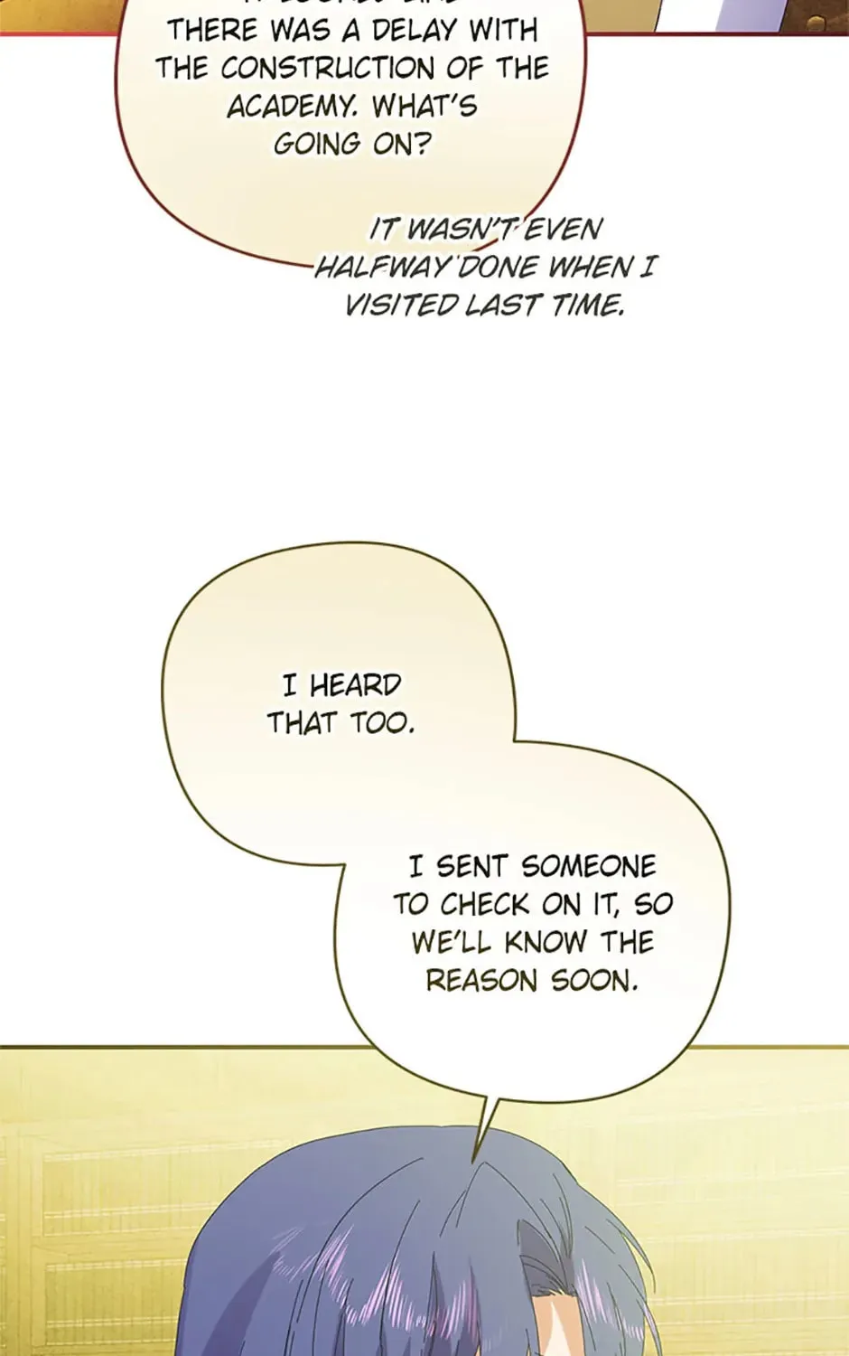 Read Viola Tames the Duke chapter 54 image 74 on Lezhin