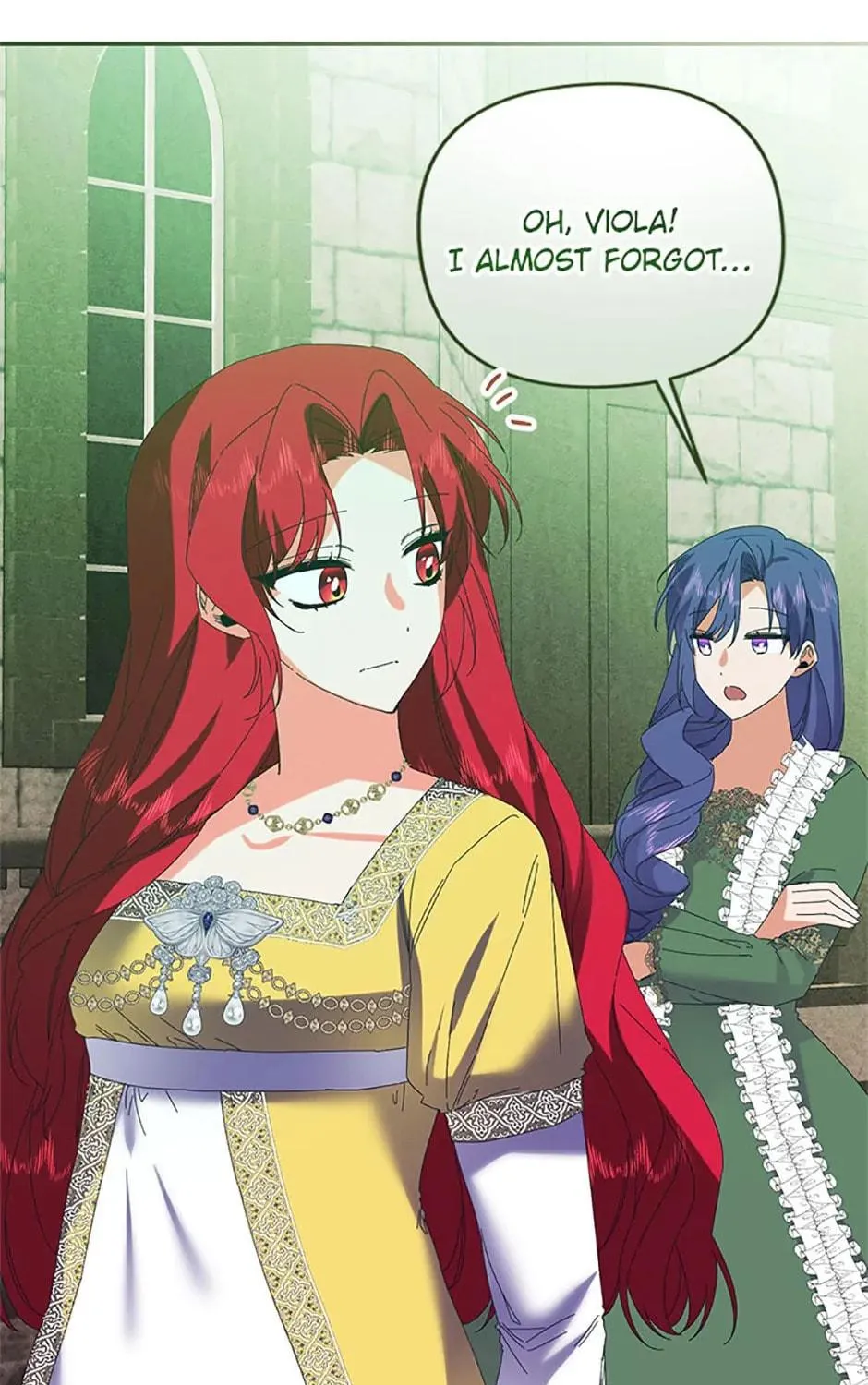 Read Viola Tames the Duke chapter 54 image 82 on Lezhin