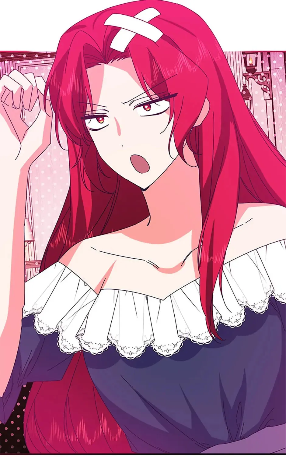 Read Viola Tames the Duke chapter 55 image 102 on Lezhin
