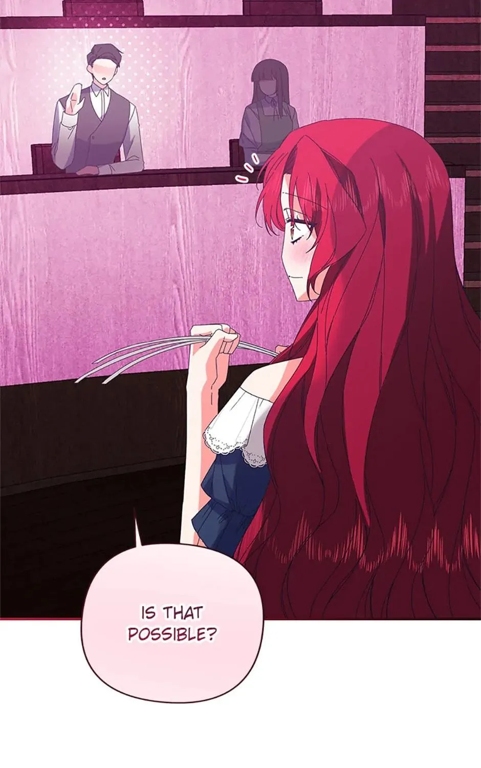 Read Viola Tames the Duke chapter 55 image 18 on Lezhin