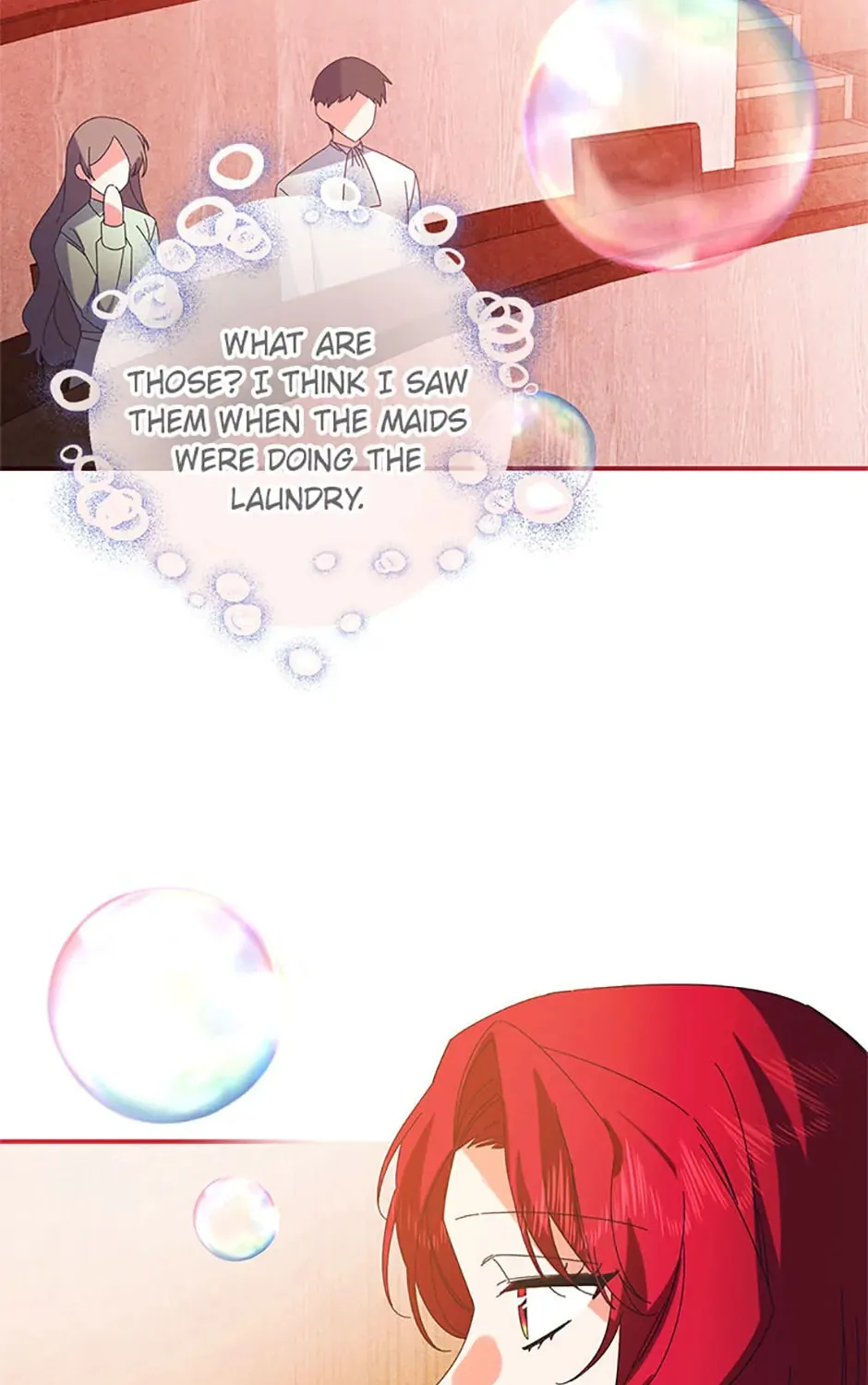 Read Viola Tames the Duke chapter 55 image 24 on Lezhin