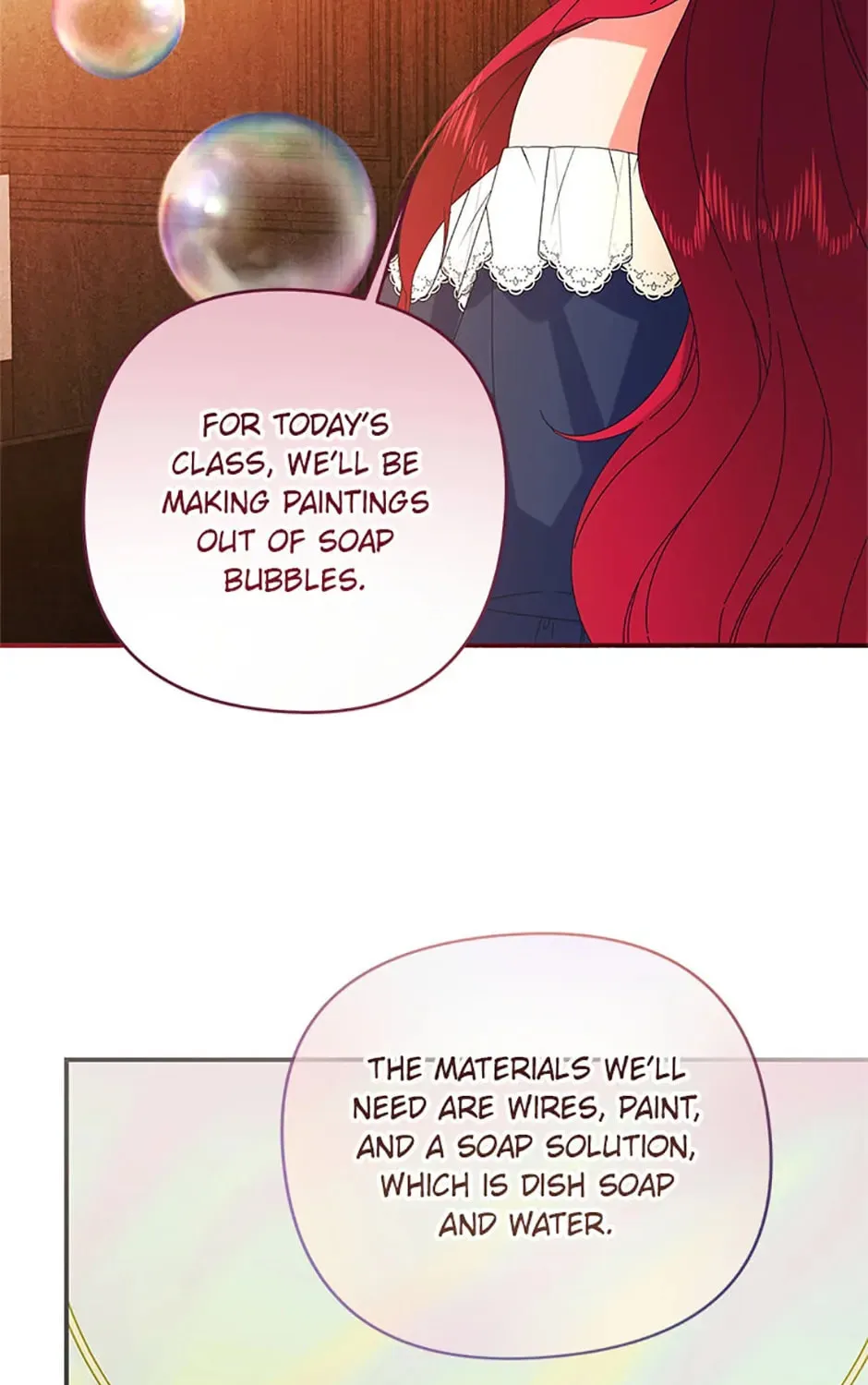 Read Viola Tames the Duke chapter 55 image 26 on Lezhin