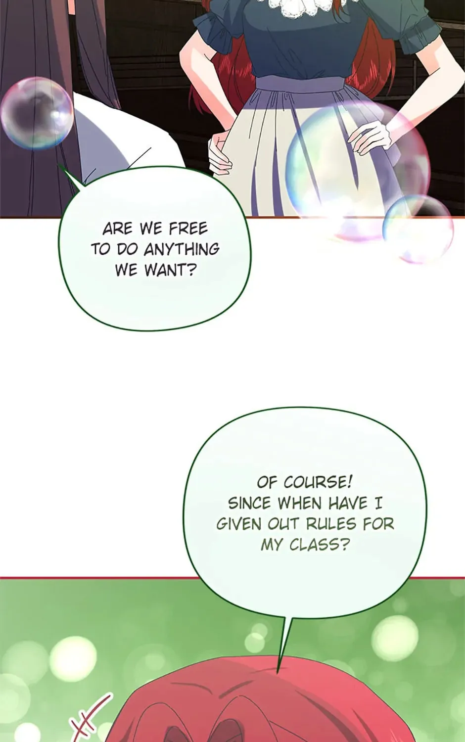 Read Viola Tames the Duke chapter 55 image 30 on Lezhin