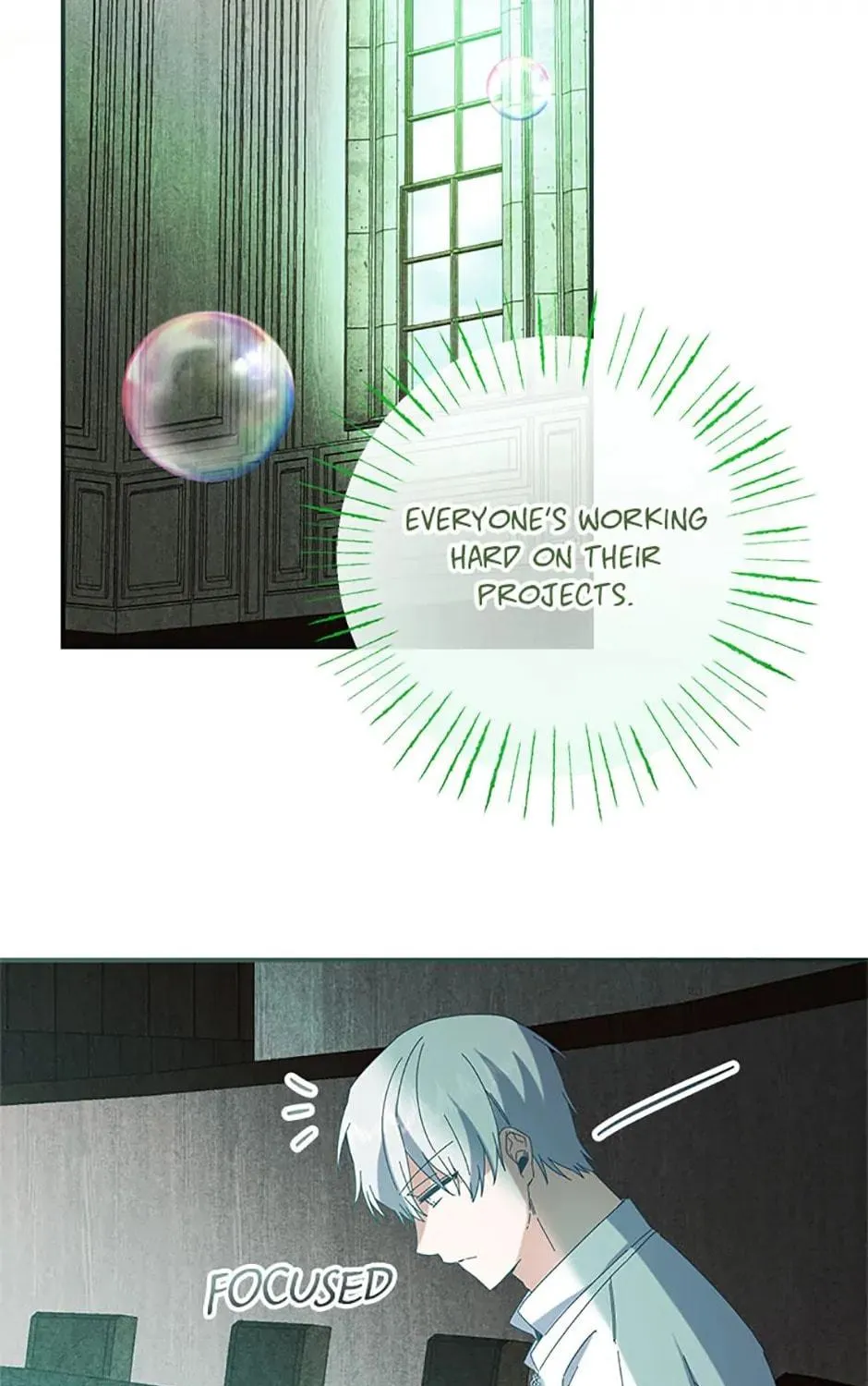 Read Viola Tames the Duke chapter 55 image 34 on Lezhin