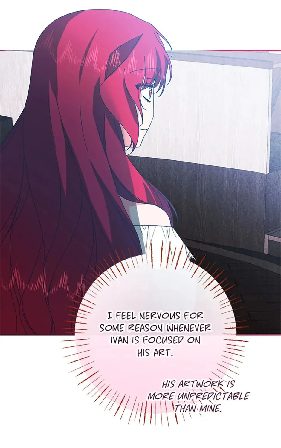 Read Viola Tames the Duke chapter 55 image 36 on Lezhin