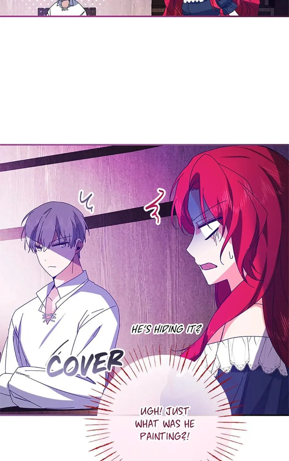 Read Viola Tames the Duke chapter 55 image 38 on Lezhin
