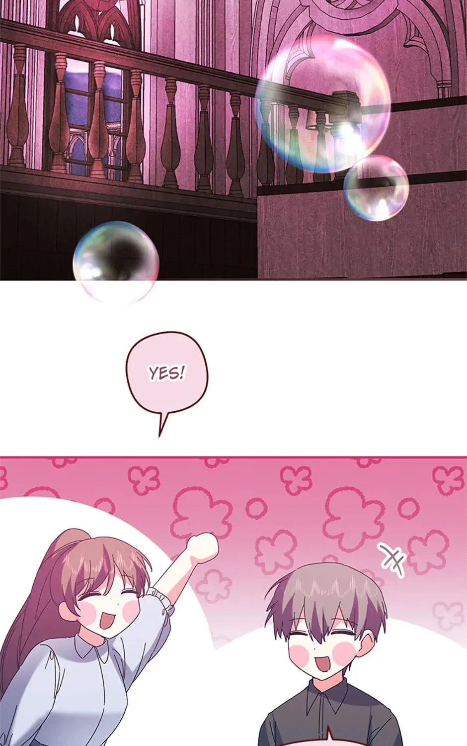 Read Viola Tames the Duke chapter 55 image 42 on Lezhin