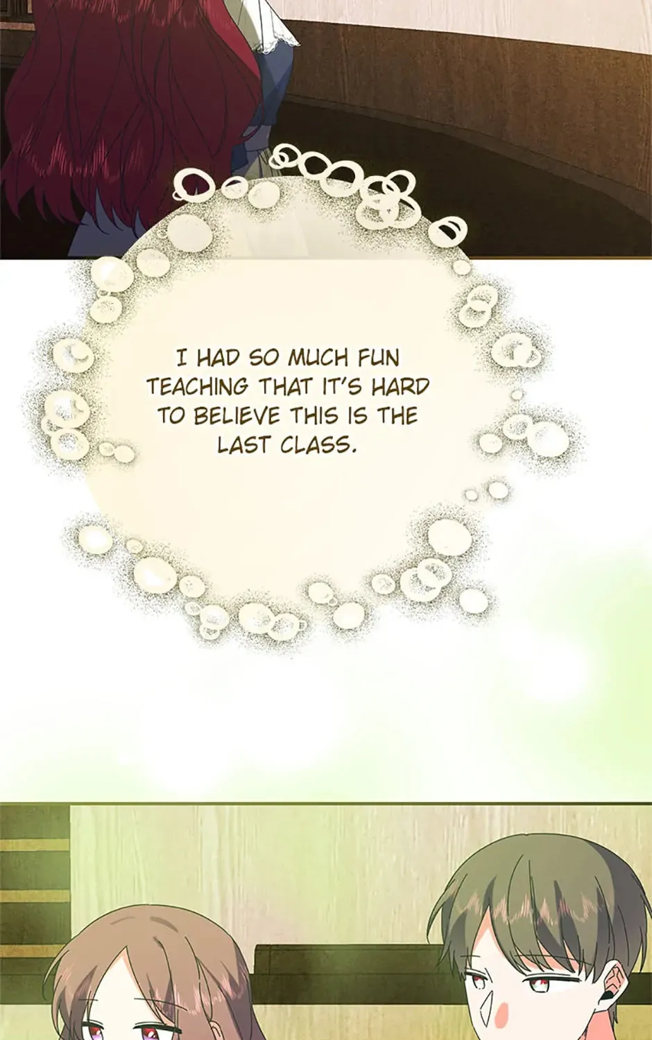 Read Viola Tames the Duke chapter 55 image 50 on Lezhin