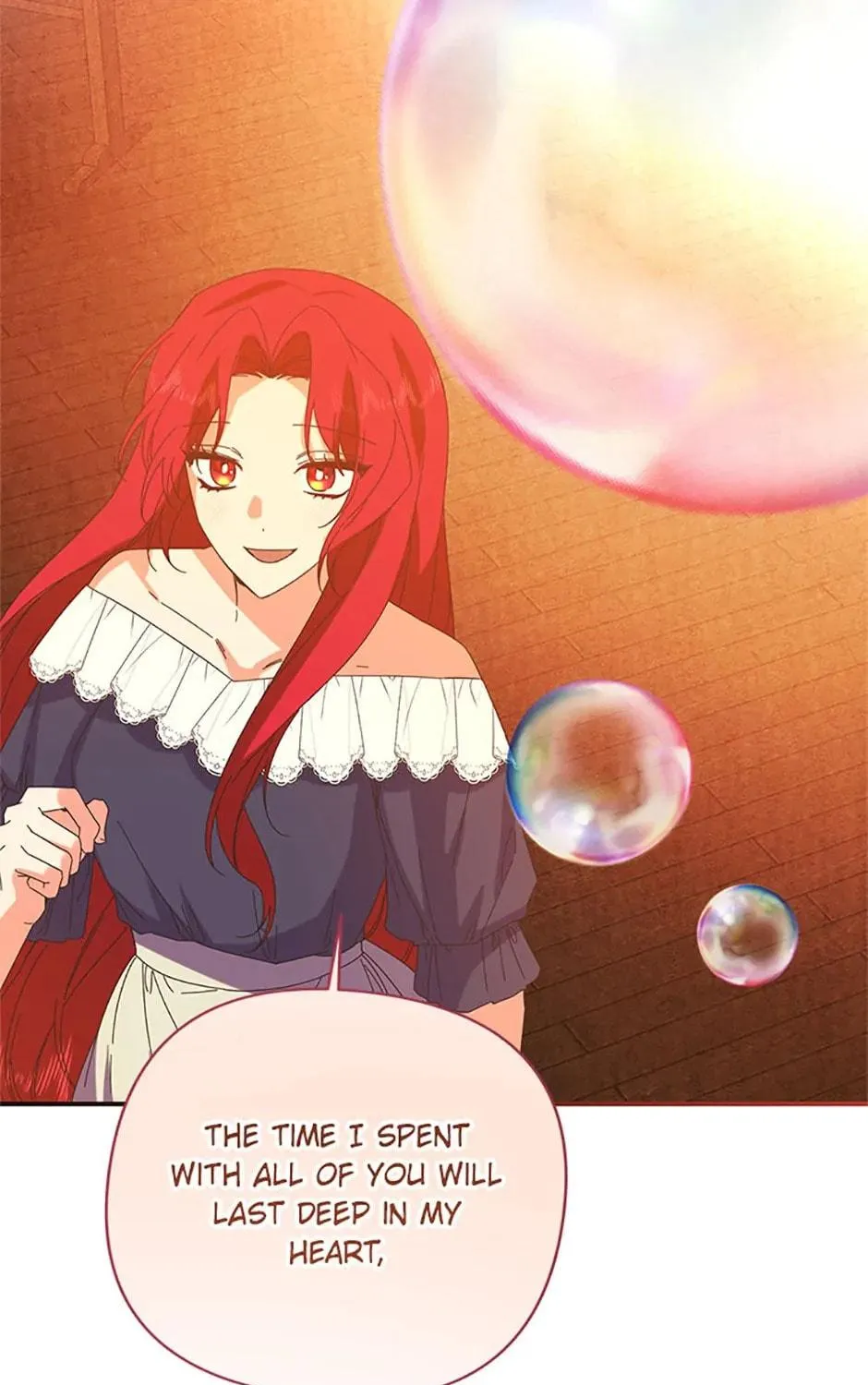 Read Viola Tames the Duke chapter 55 image 76 on Lezhin