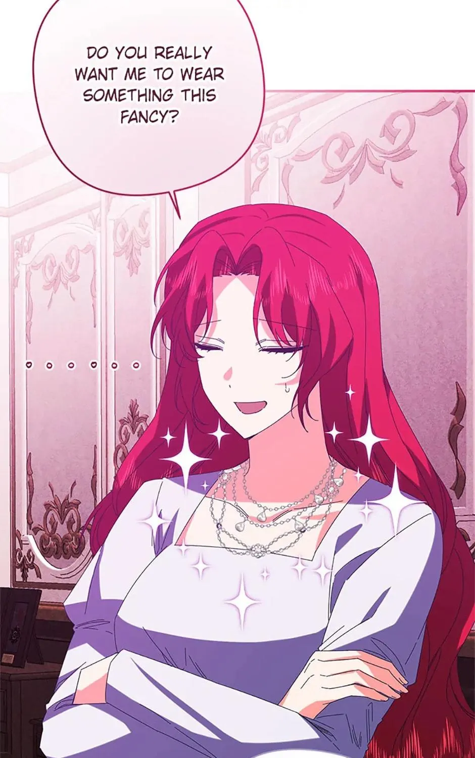 Read Viola Tames the Duke chapter 56 image 10 on Lezhin