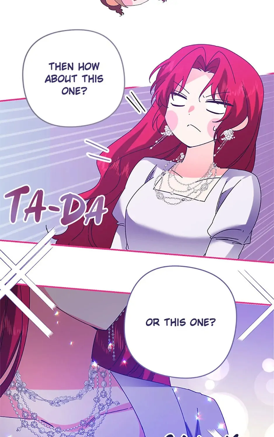 Read Viola Tames the Duke chapter 56 image 12 on Lezhin
