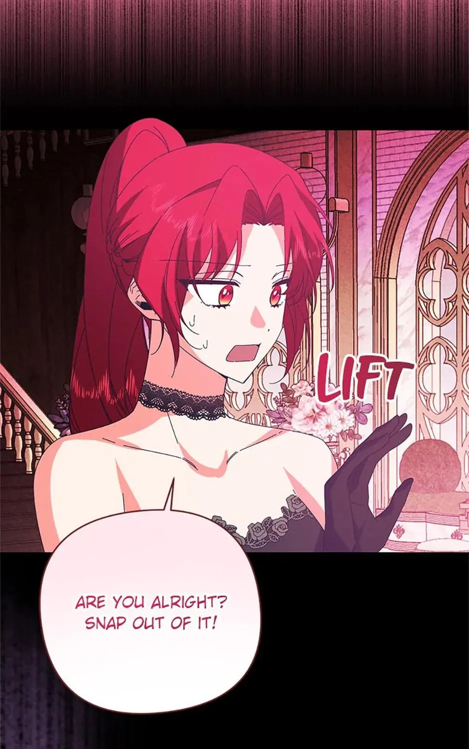 Read Viola Tames the Duke chapter 56 image 121 on Lezhin