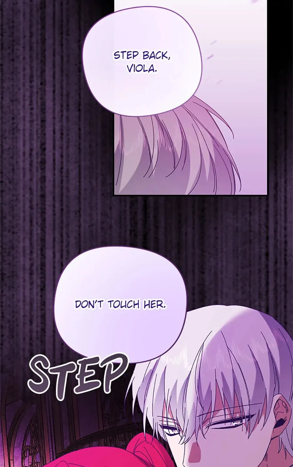 Read Viola Tames the Duke chapter 56 image 123 on Lezhin