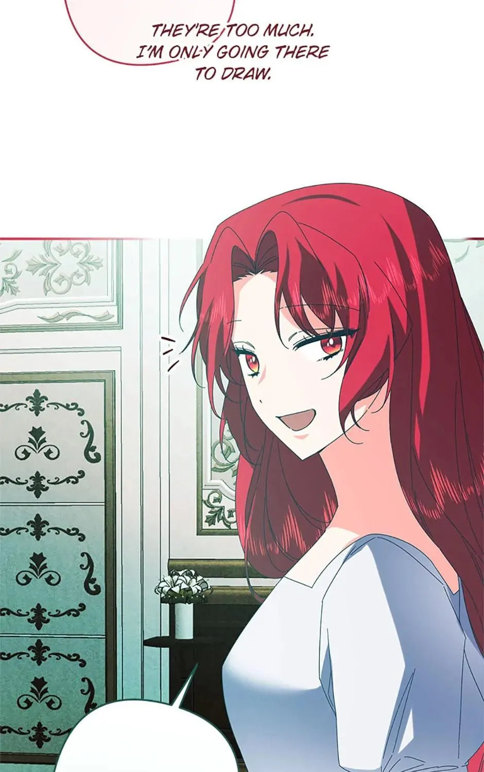 Read Viola Tames the Duke chapter 56 image 18 on Lezhin