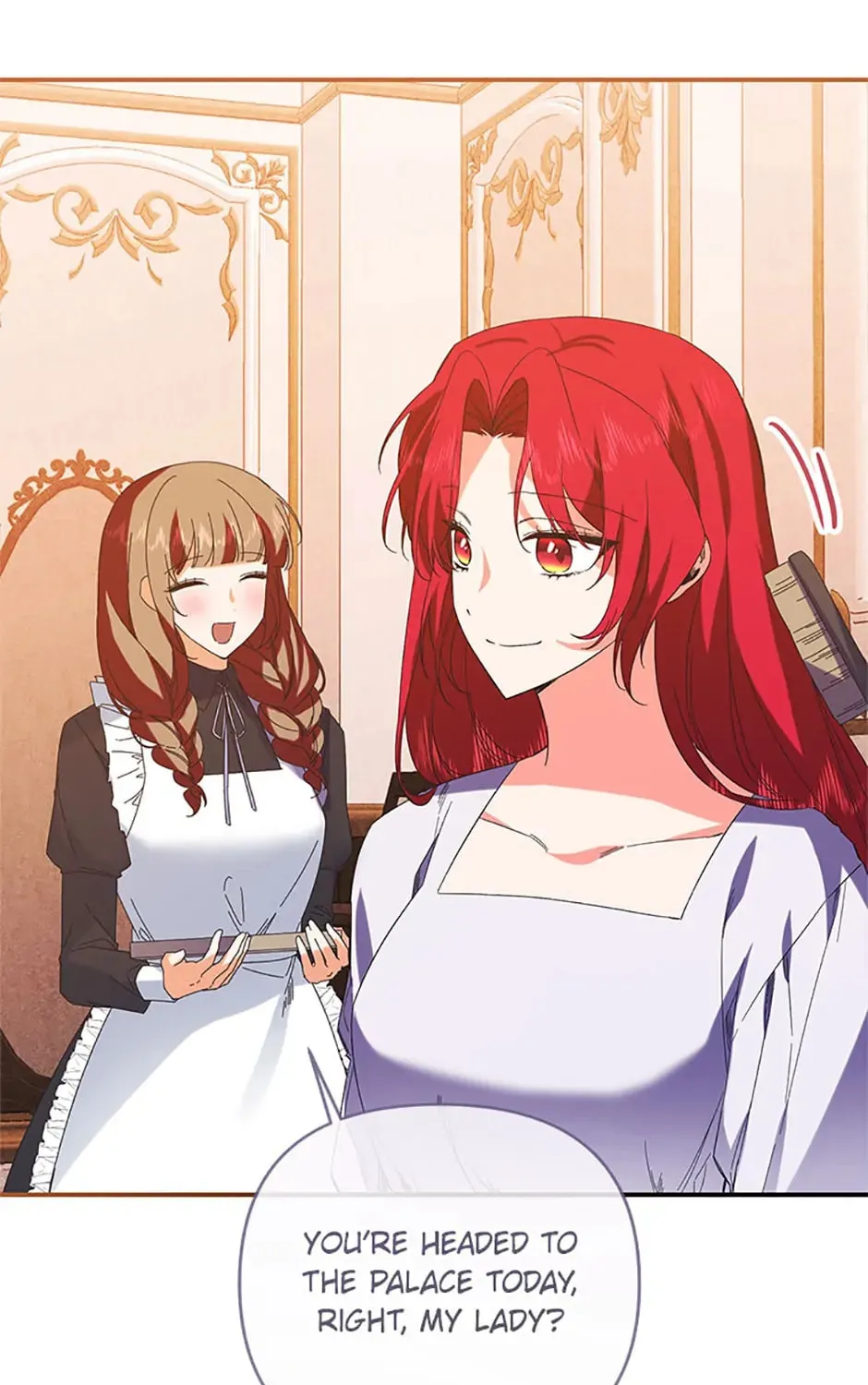 Read Viola Tames the Duke chapter 56 image 2 on Lezhin