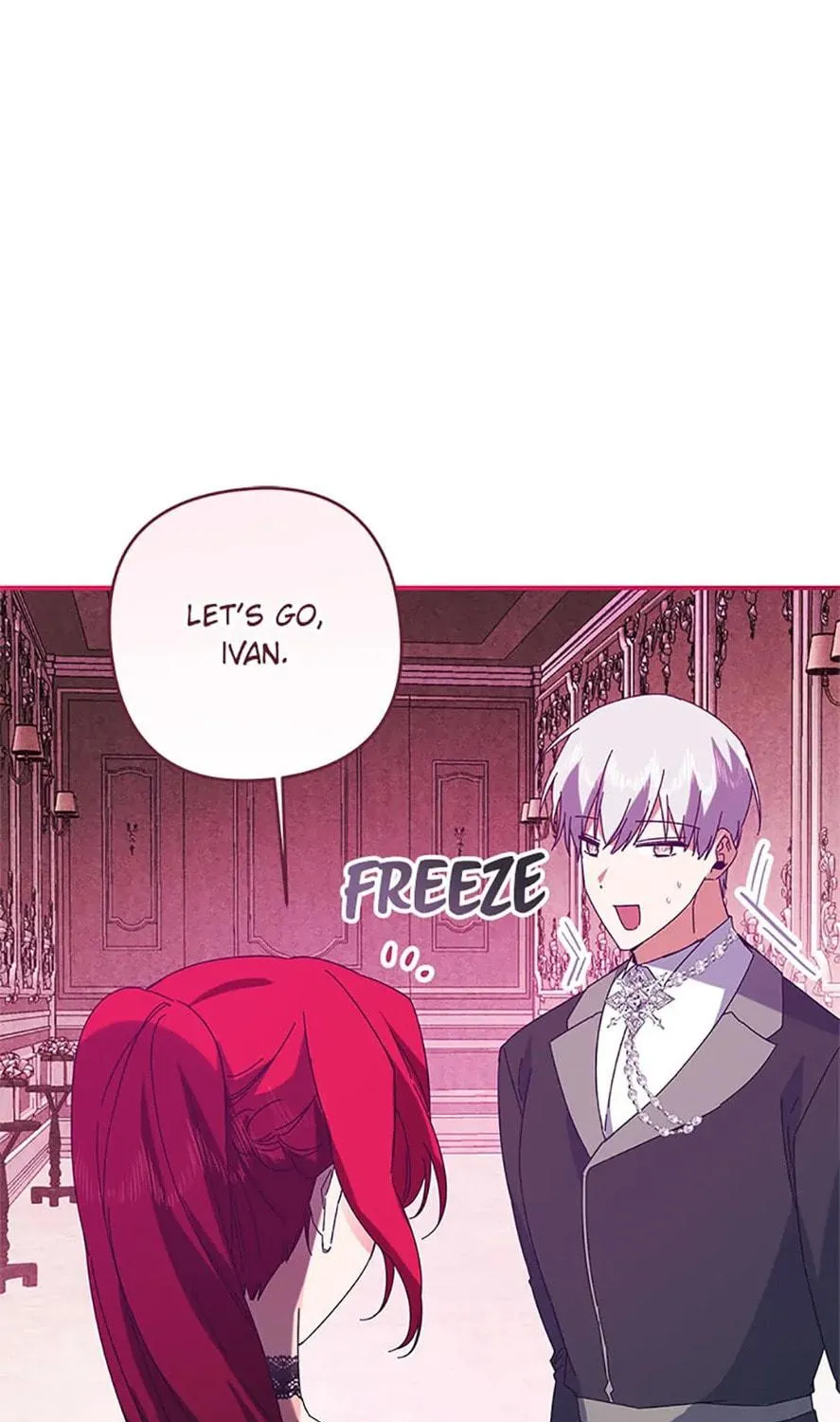 Read Viola Tames the Duke chapter 56 image 34 on Lezhin