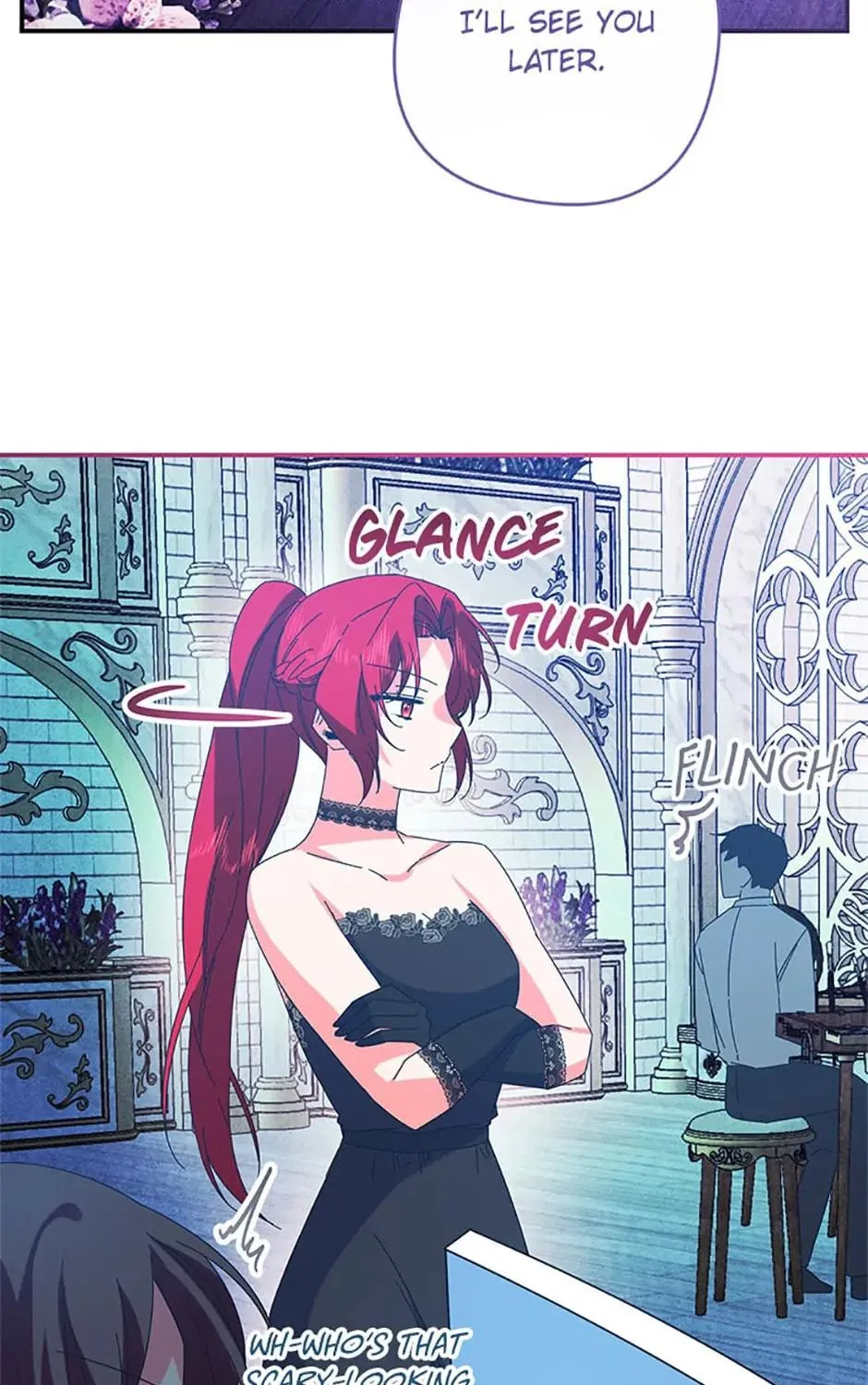 Read Viola Tames the Duke chapter 56 image 46 on Lezhin