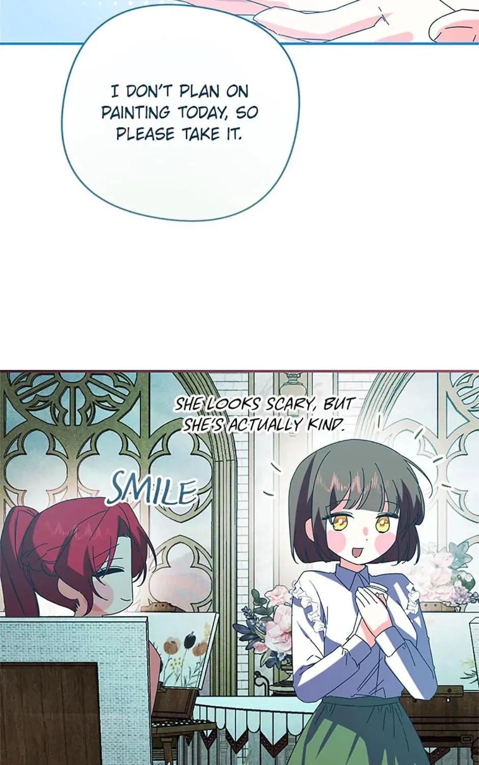Read Viola Tames the Duke chapter 56 image 78 on Lezhin