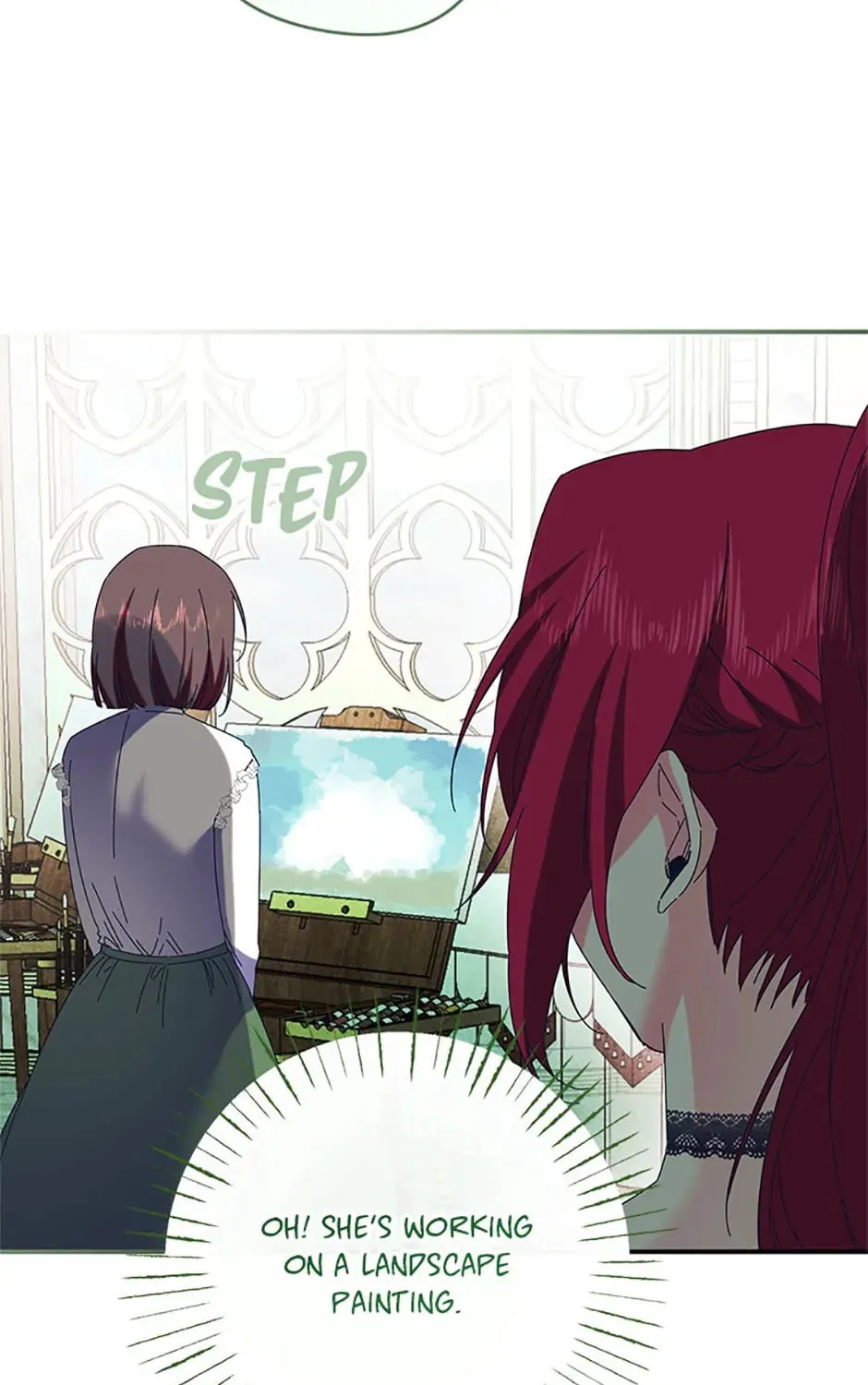 Read Viola Tames the Duke chapter 56 image 80 on Lezhin