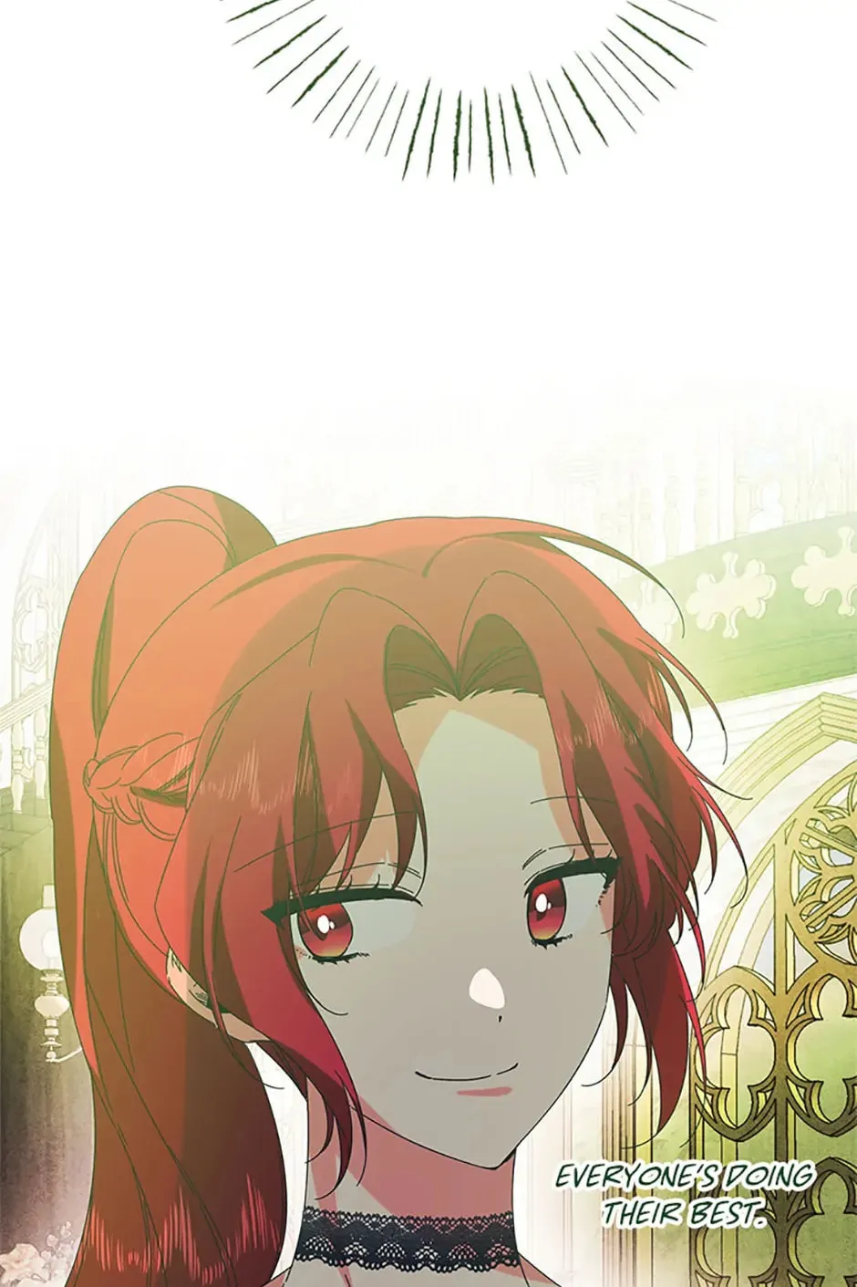 Read Viola Tames the Duke chapter 56 image 83 on Lezhin