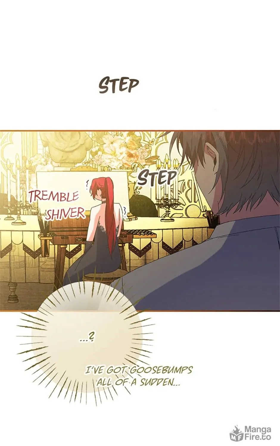 Read Viola Tames the Duke chapter 56 image 85 on Lezhin