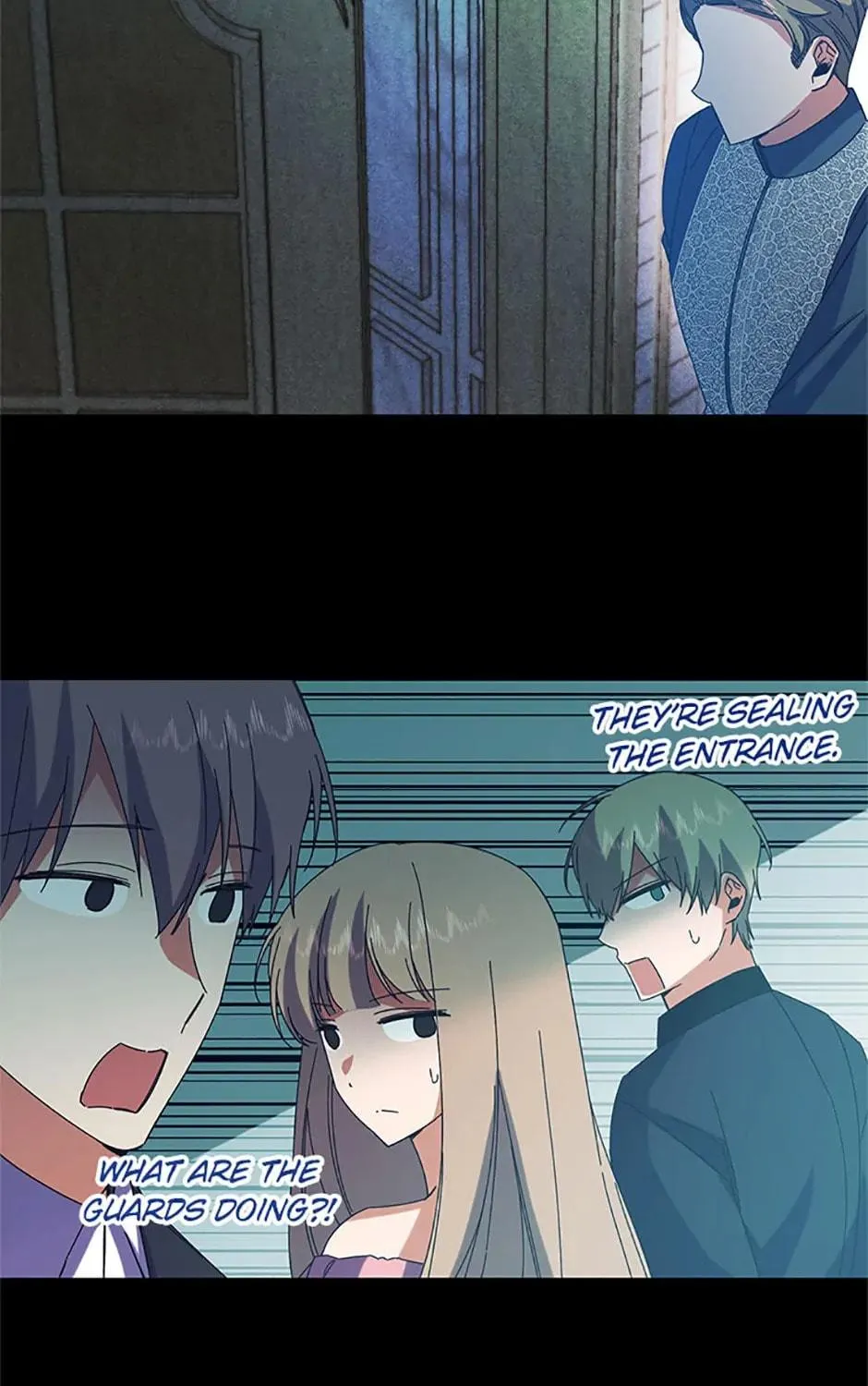Read Viola Tames the Duke chapter 57 image 10 on Lezhin