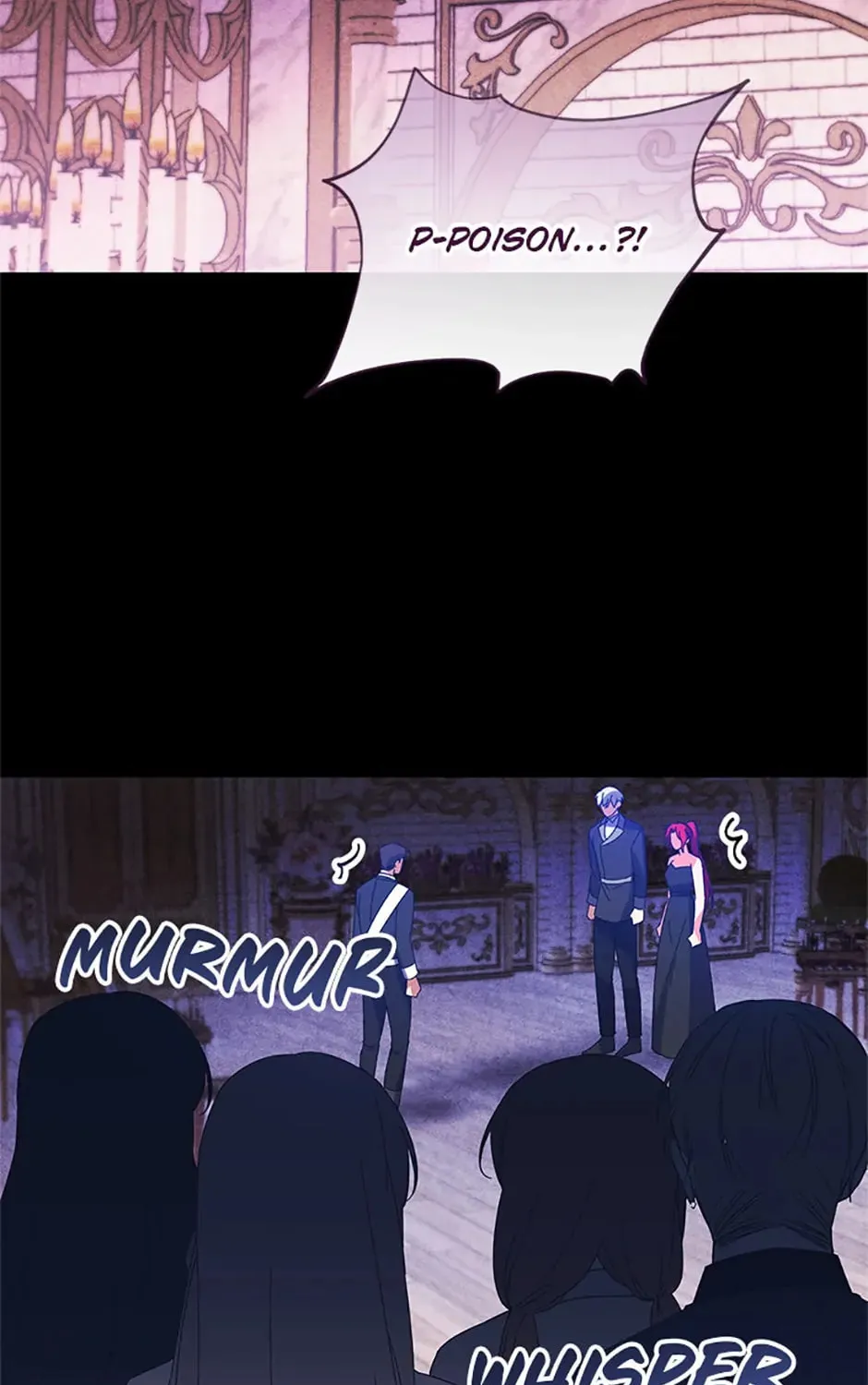 Read Viola Tames the Duke chapter 57 image 2 on Lezhin