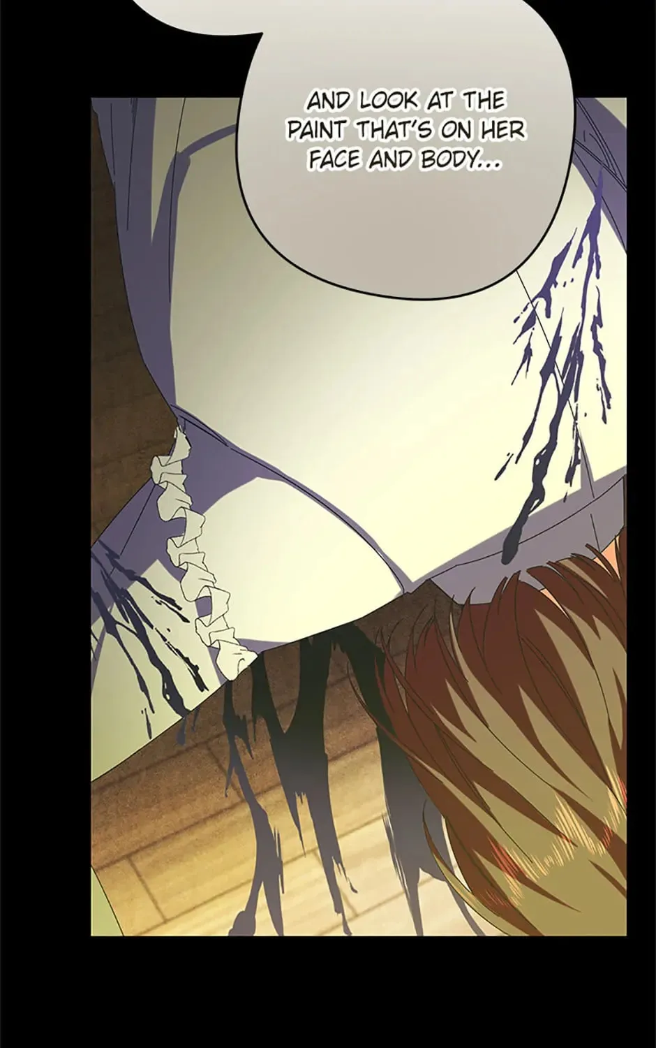 Read Viola Tames the Duke chapter 57 image 20 on Lezhin