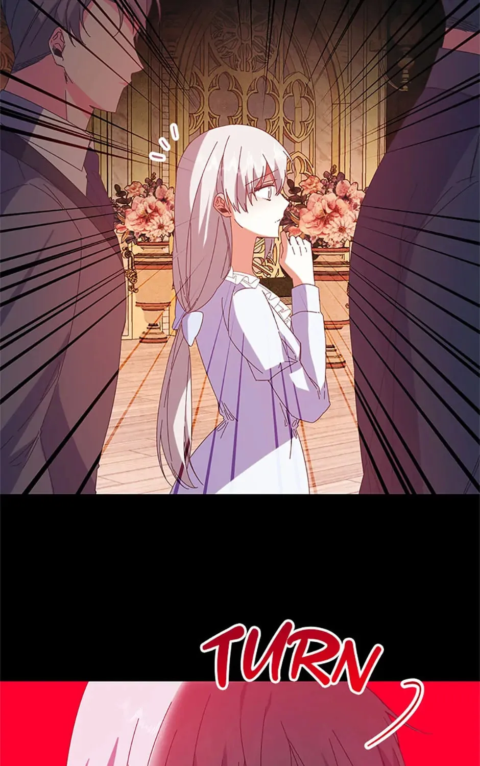 Read Viola Tames the Duke chapter 57 image 26 on Lezhin