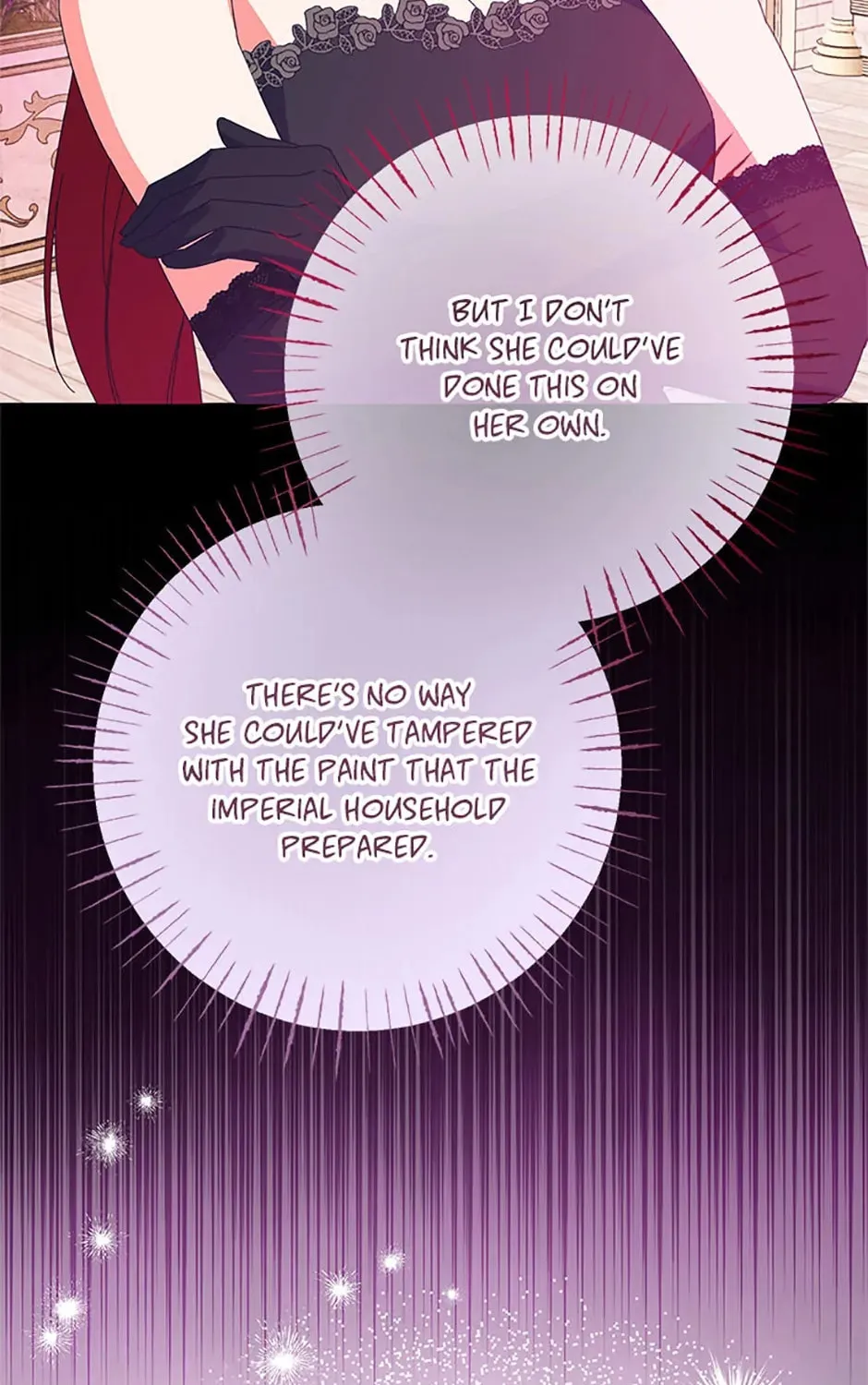 Read Viola Tames the Duke chapter 57 image 30 on Lezhin