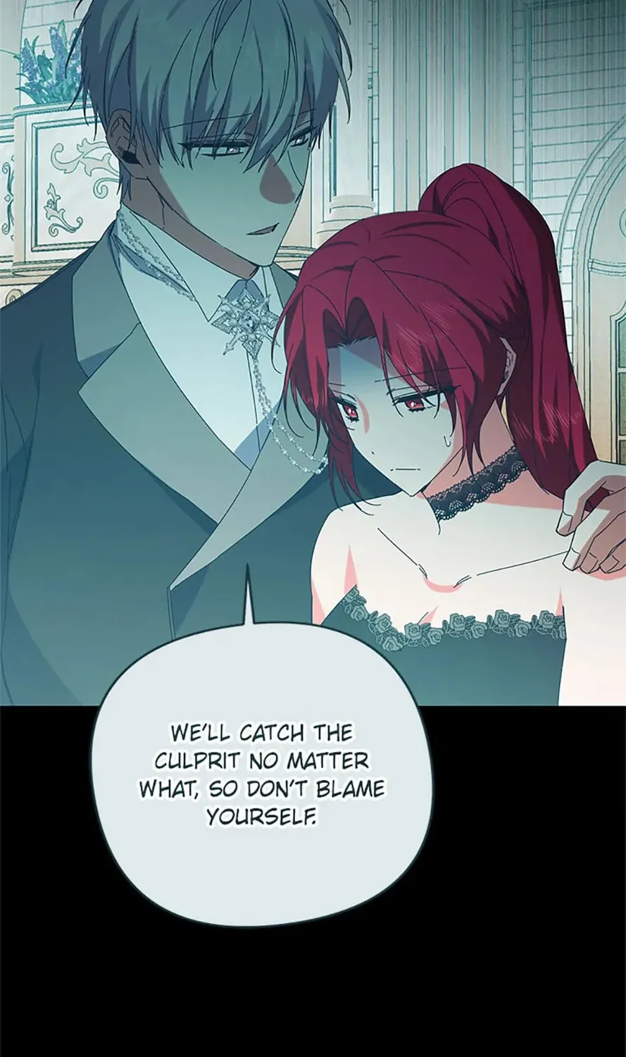 Read Viola Tames the Duke chapter 57 image 42 on Lezhin