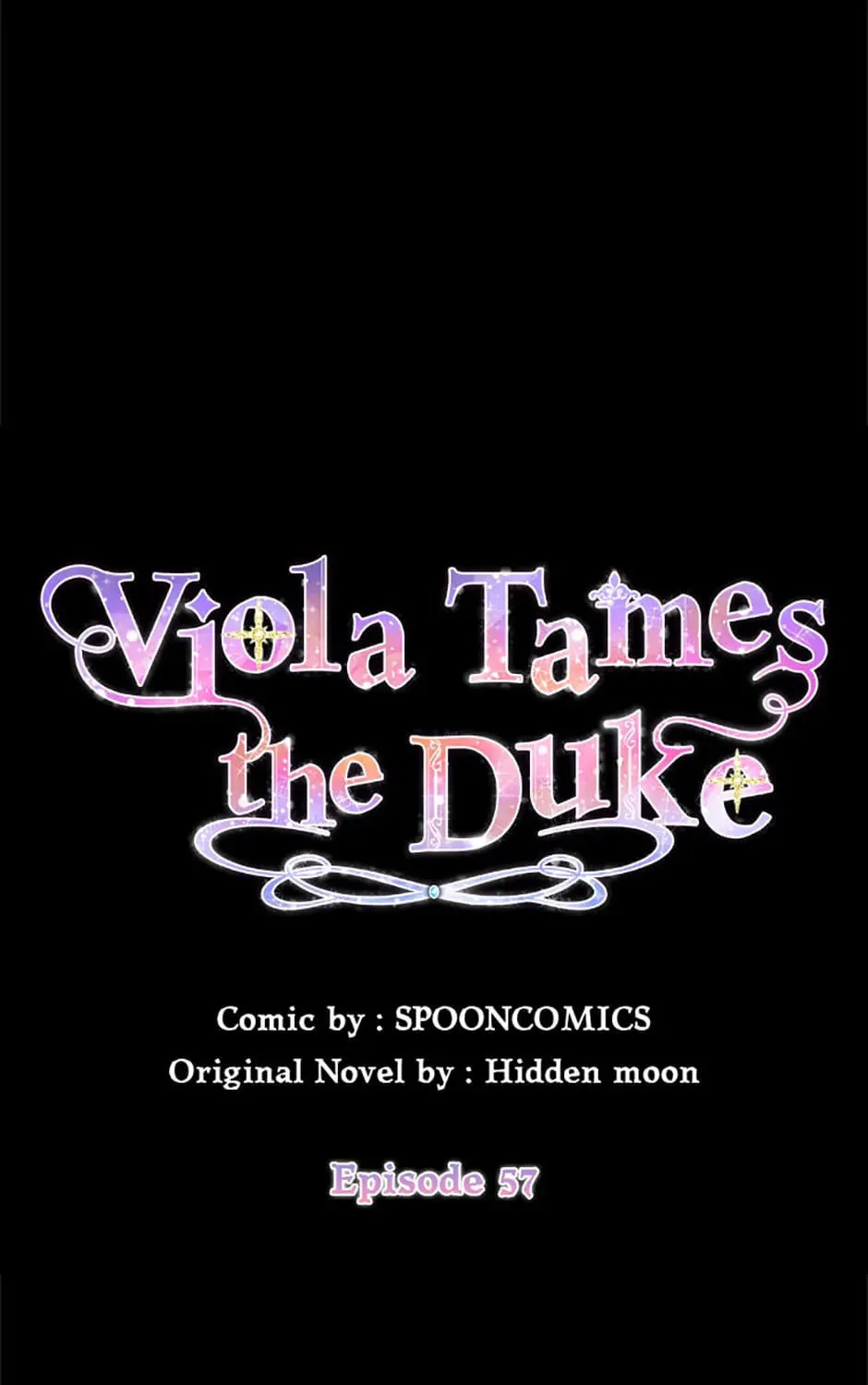 Read Viola Tames the Duke chapter 57 image 50 on Lezhin