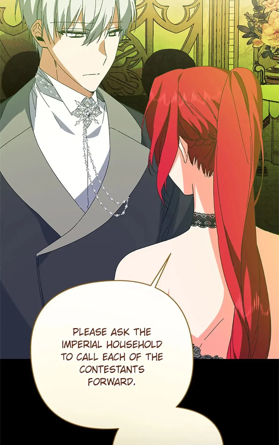 Read Viola Tames the Duke chapter 57 image 54 on Lezhin