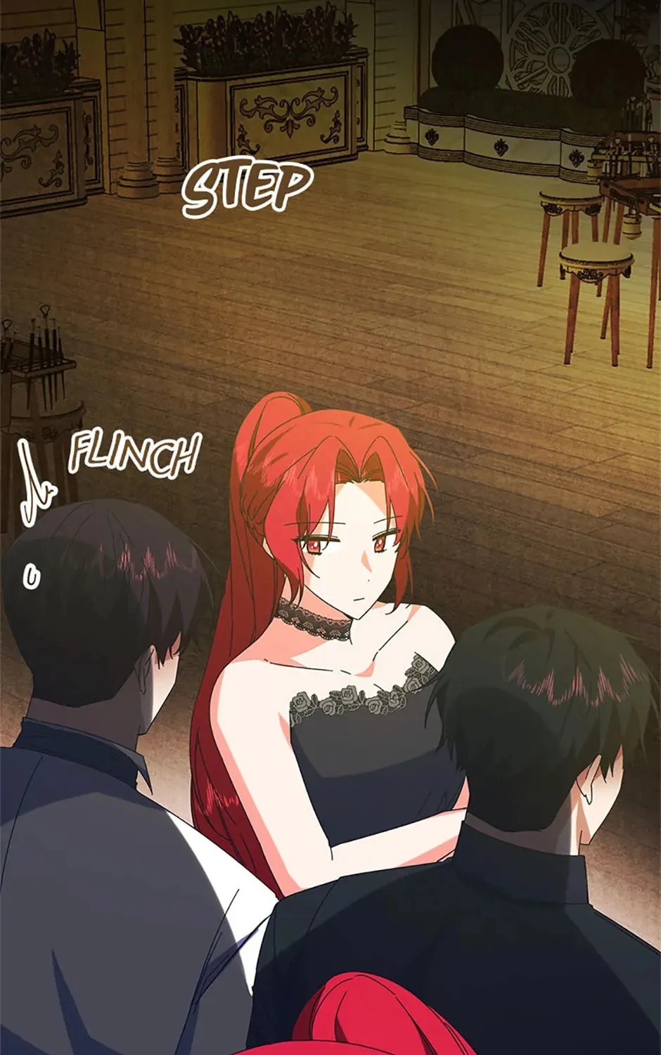 Read Viola Tames the Duke chapter 57 image 56 on Lezhin