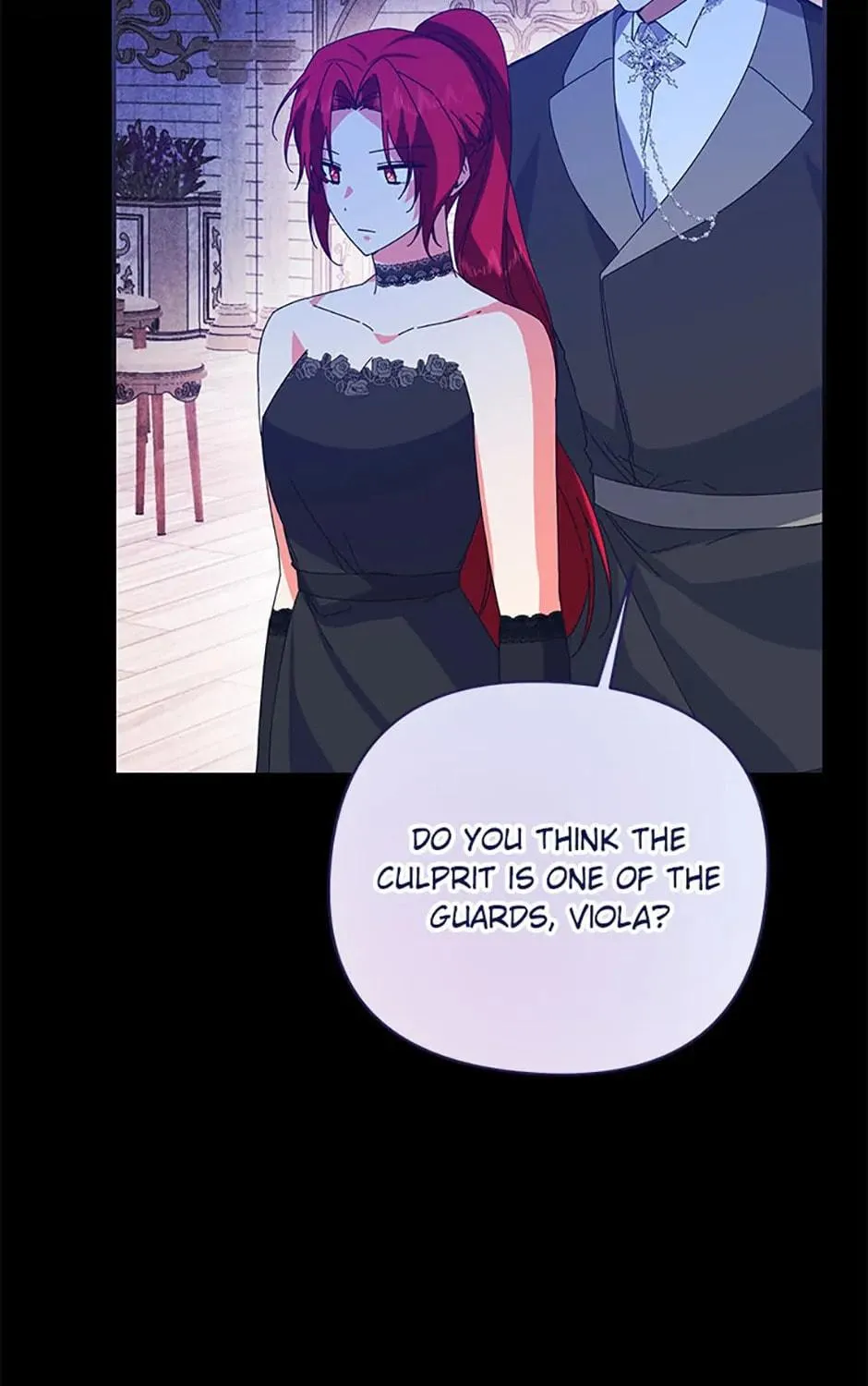 Read Viola Tames the Duke chapter 57 image 70 on Lezhin