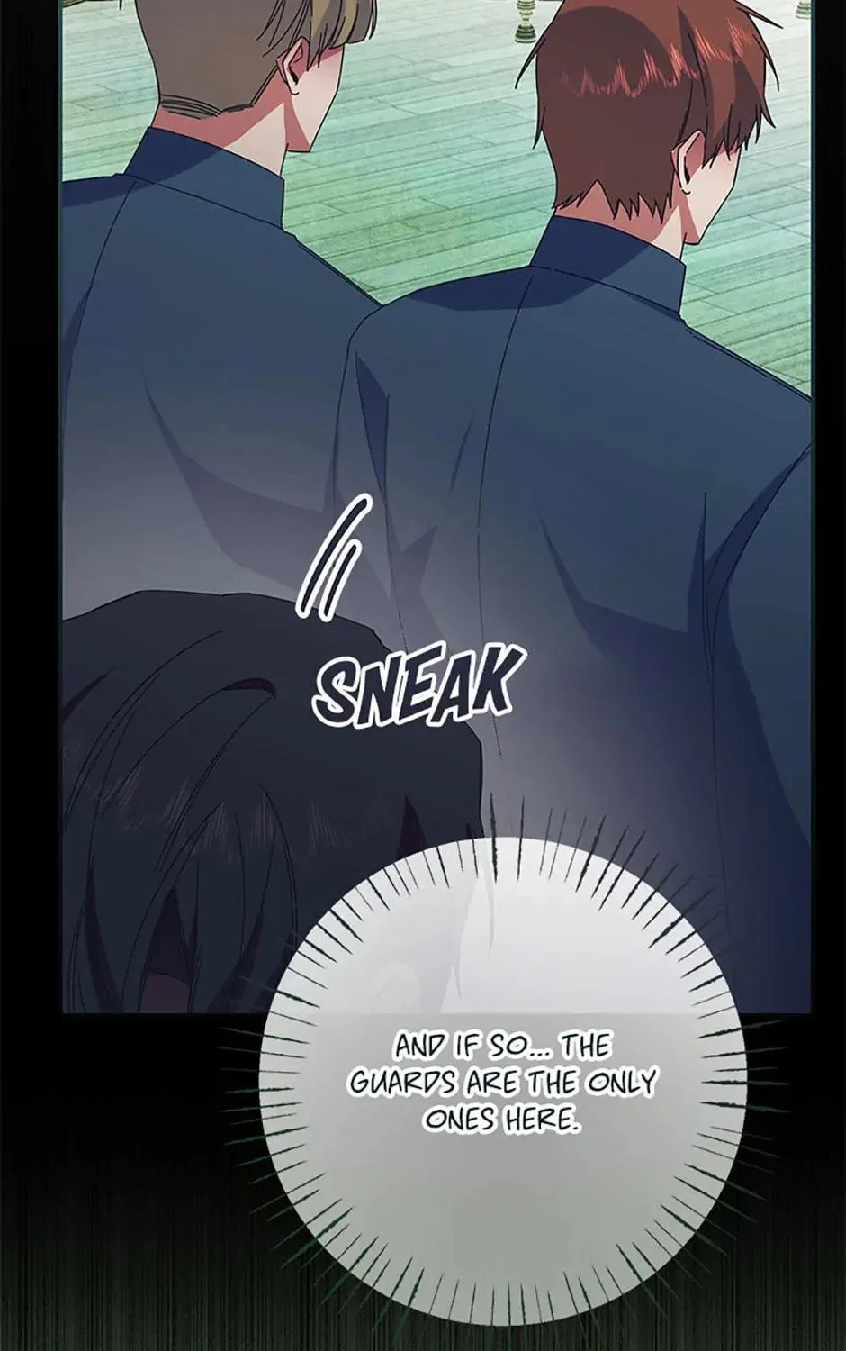 Read Viola Tames the Duke chapter 57 image 76 on Lezhin