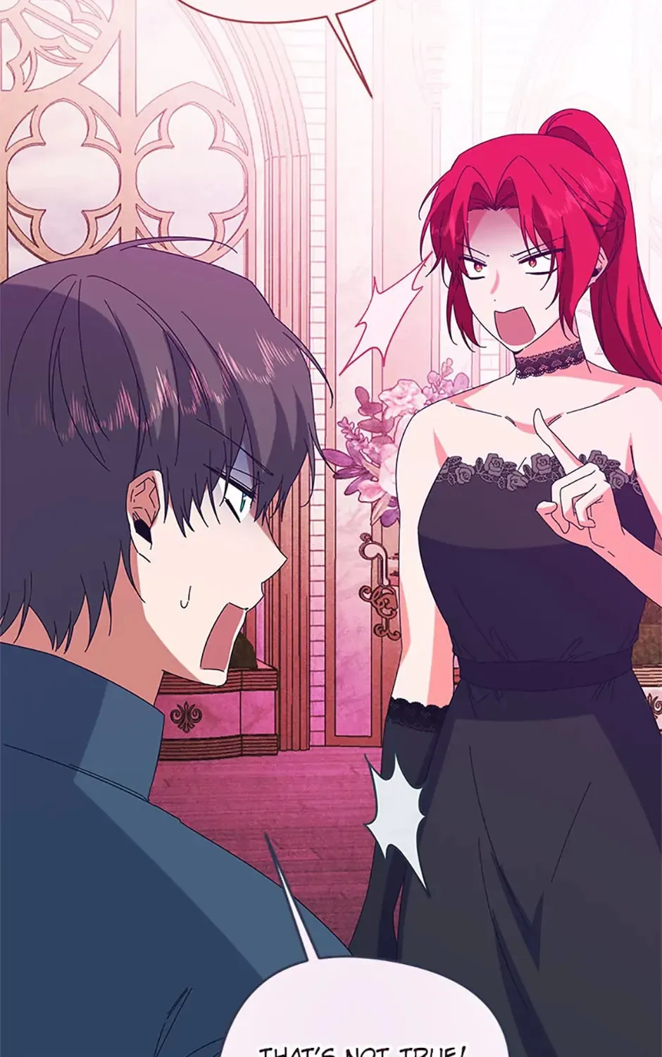 Read Viola Tames the Duke chapter 57 image 92 on Lezhin
