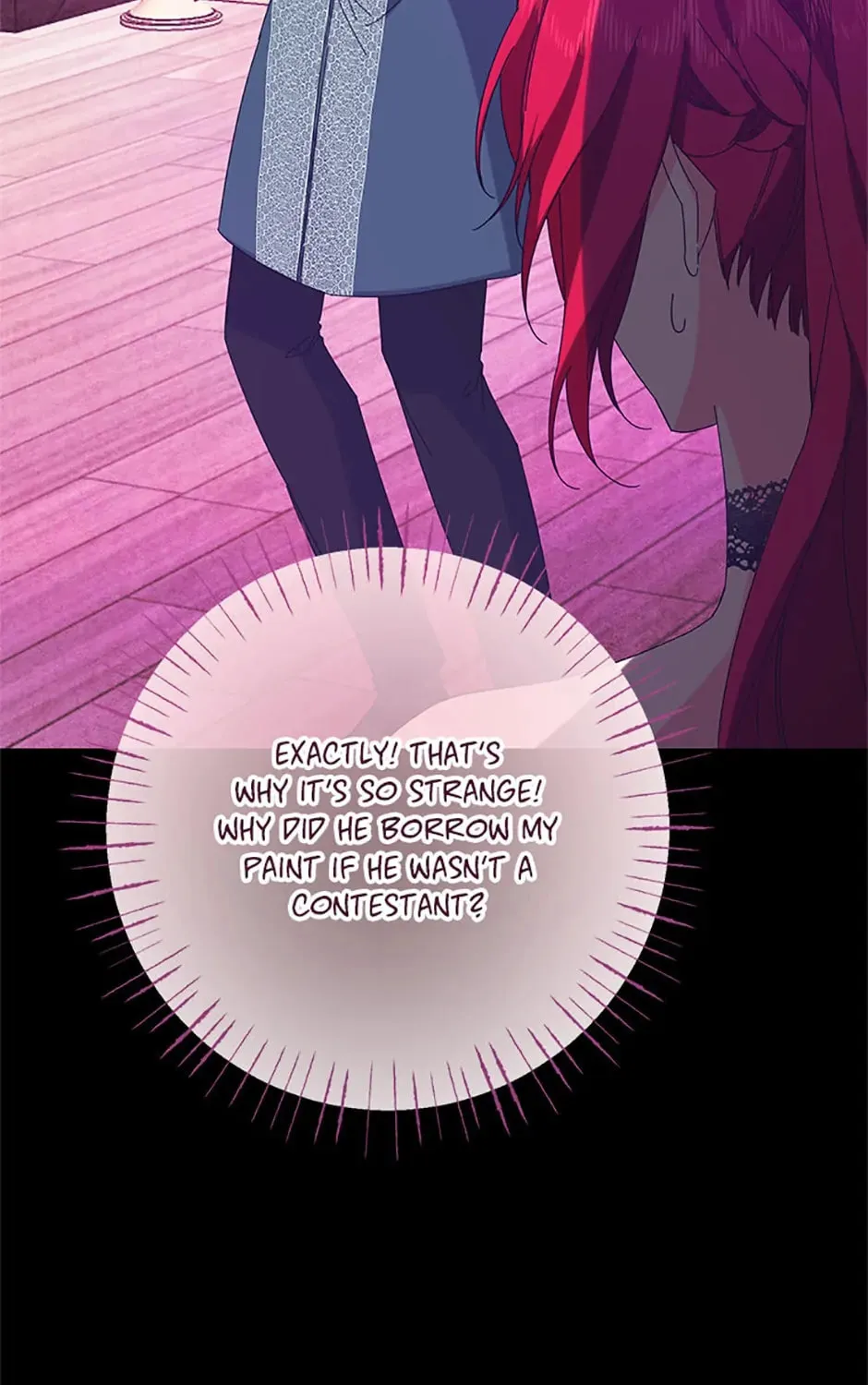 Read Viola Tames the Duke chapter 57 image 96 on Lezhin